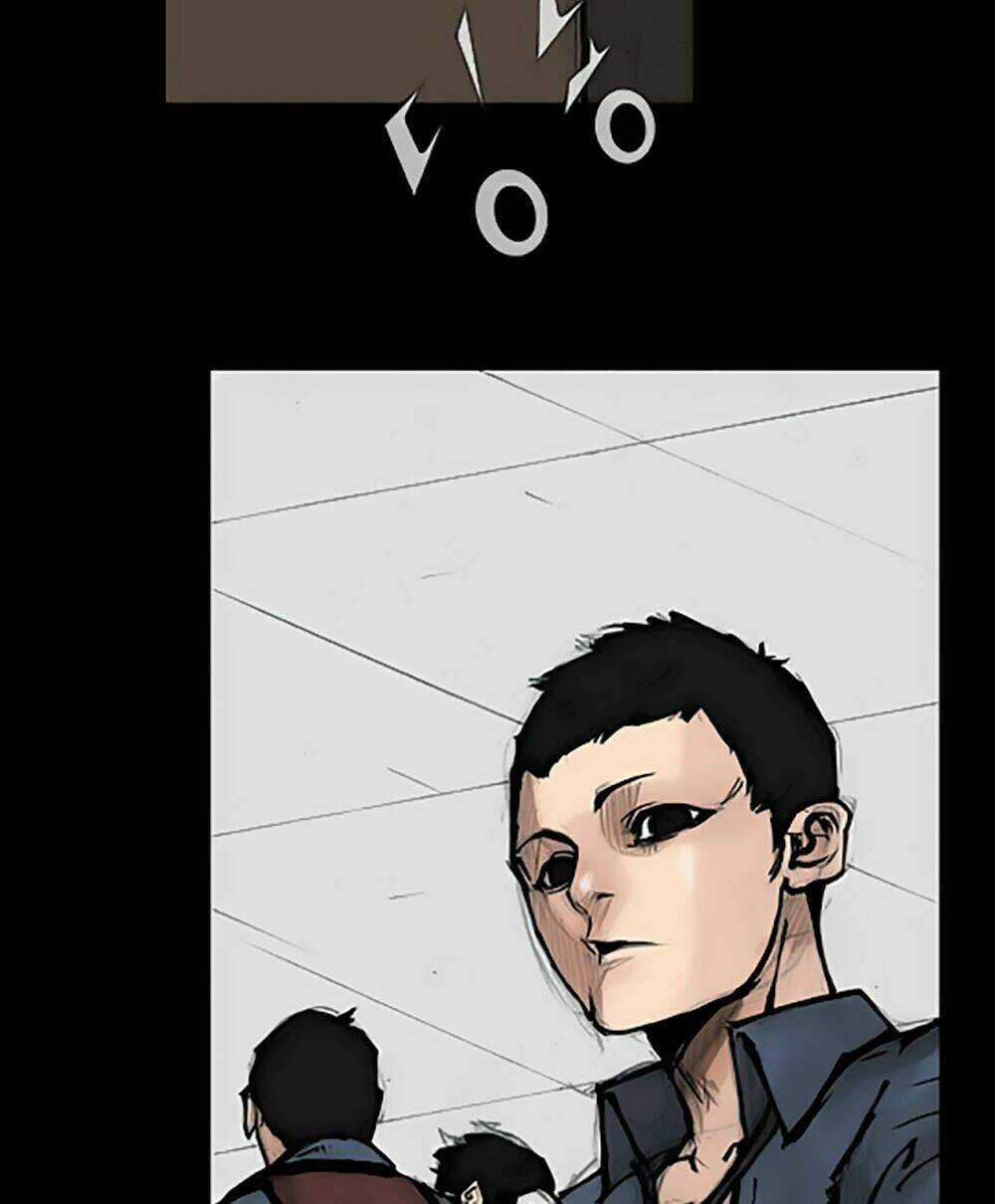 Độc Cô Tiền Truyện - Chapter 1 - Trang 29