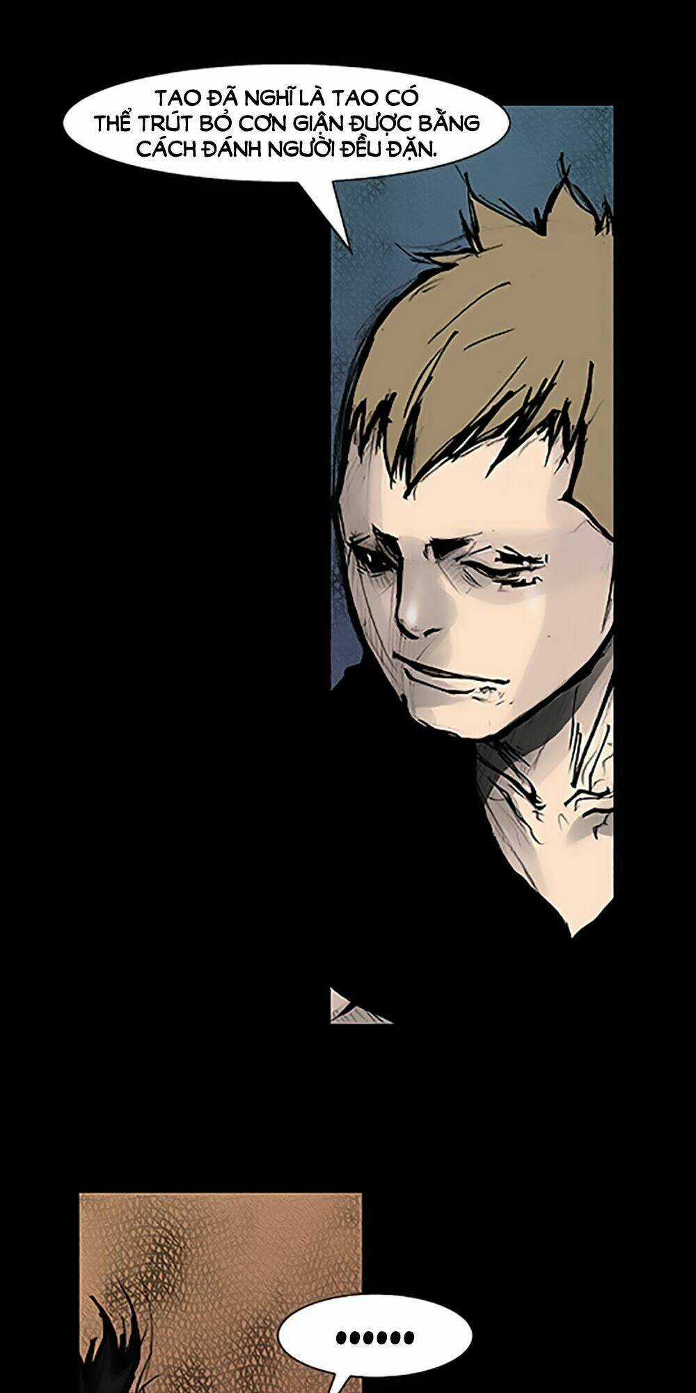 Độc Cô Tiền Truyện - Chapter 101 - Trang 14