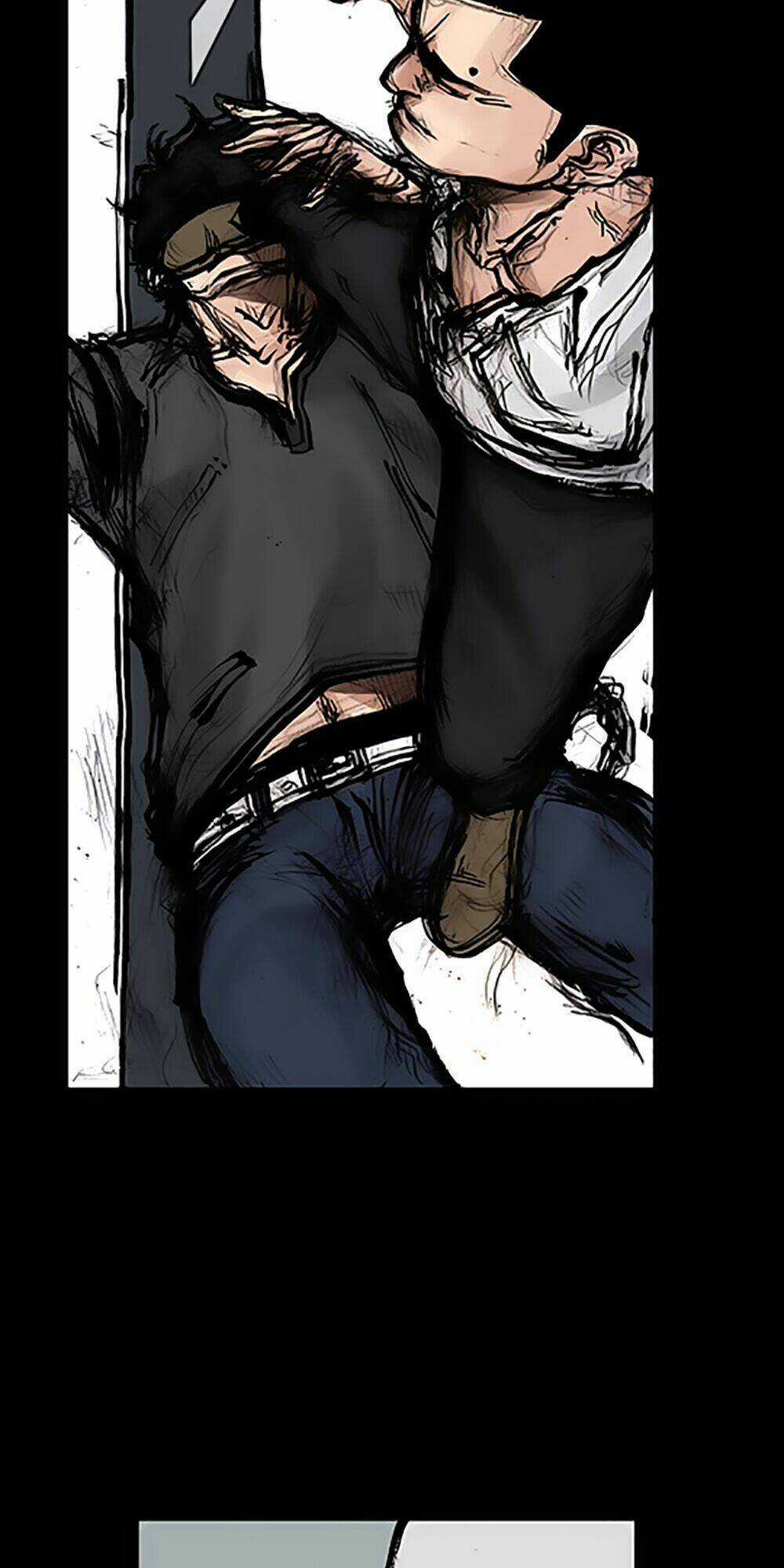 Độc Cô Tiền Truyện - Chapter 101 - Trang 19