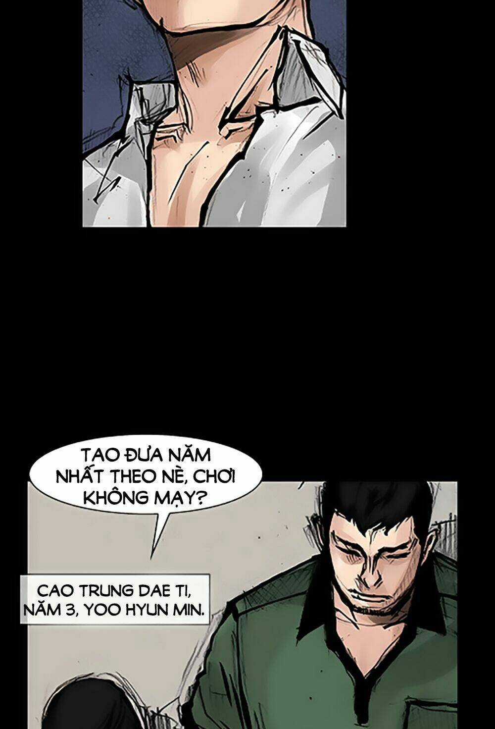 Độc Cô Tiền Truyện - Chapter 101 - Trang 23