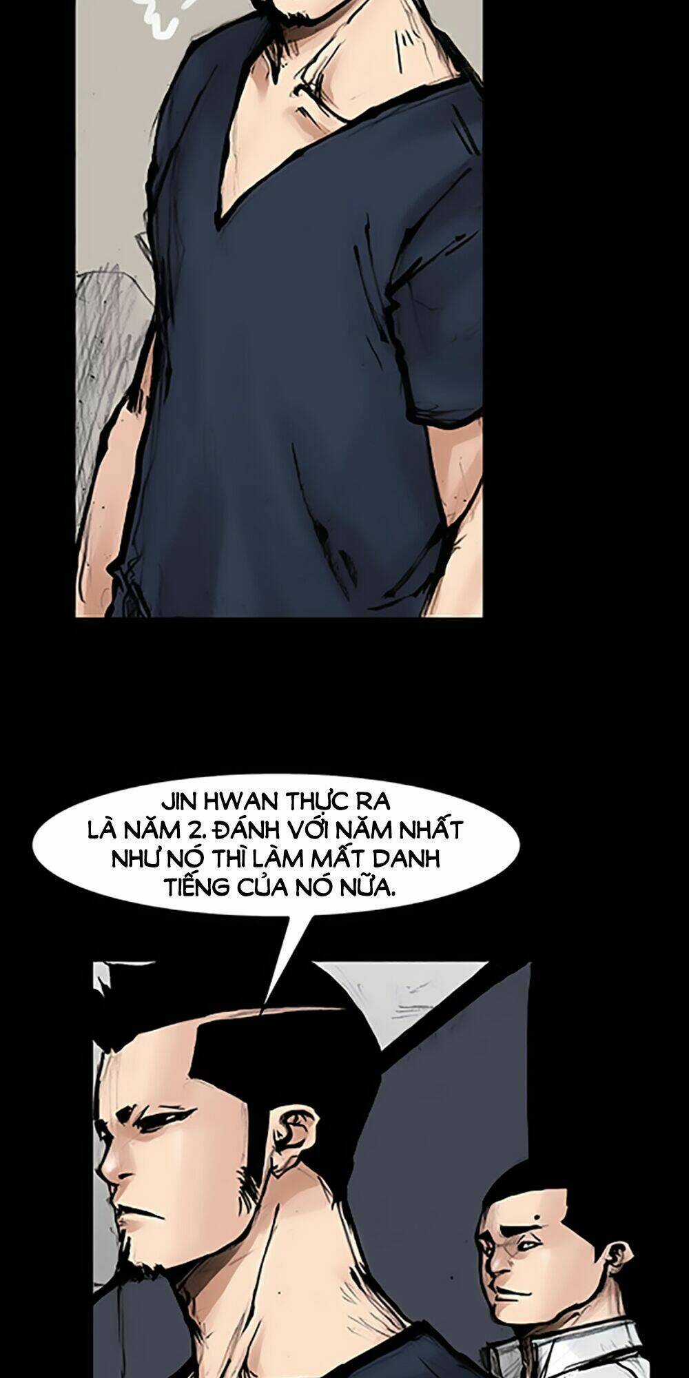 Độc Cô Tiền Truyện - Chapter 101 - Trang 26