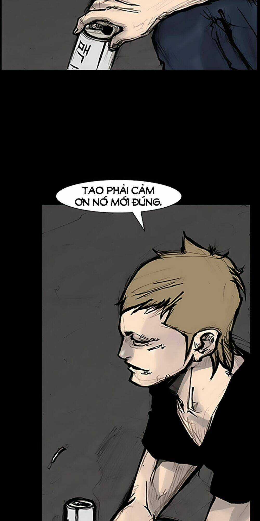 Độc Cô Tiền Truyện - Chapter 101 - Trang 4