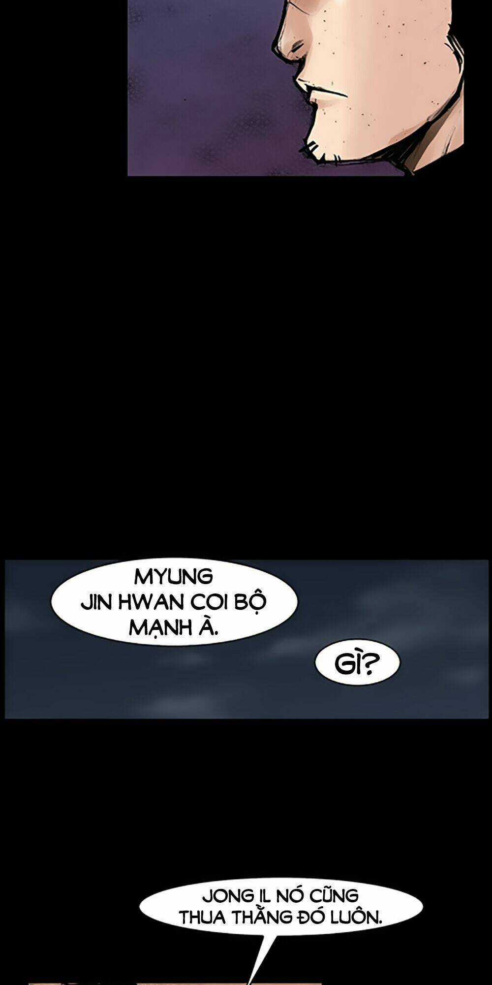 Độc Cô Tiền Truyện - Chapter 101 - Trang 32