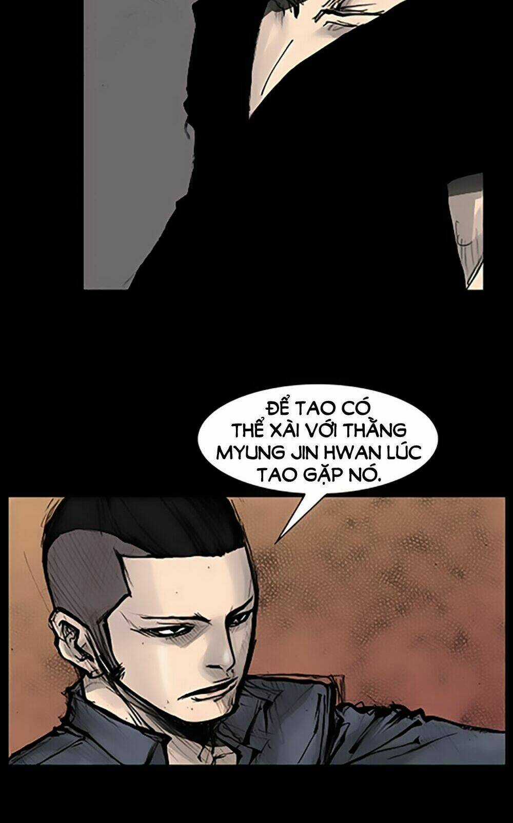 Độc Cô Tiền Truyện - Chapter 101 - Trang 40