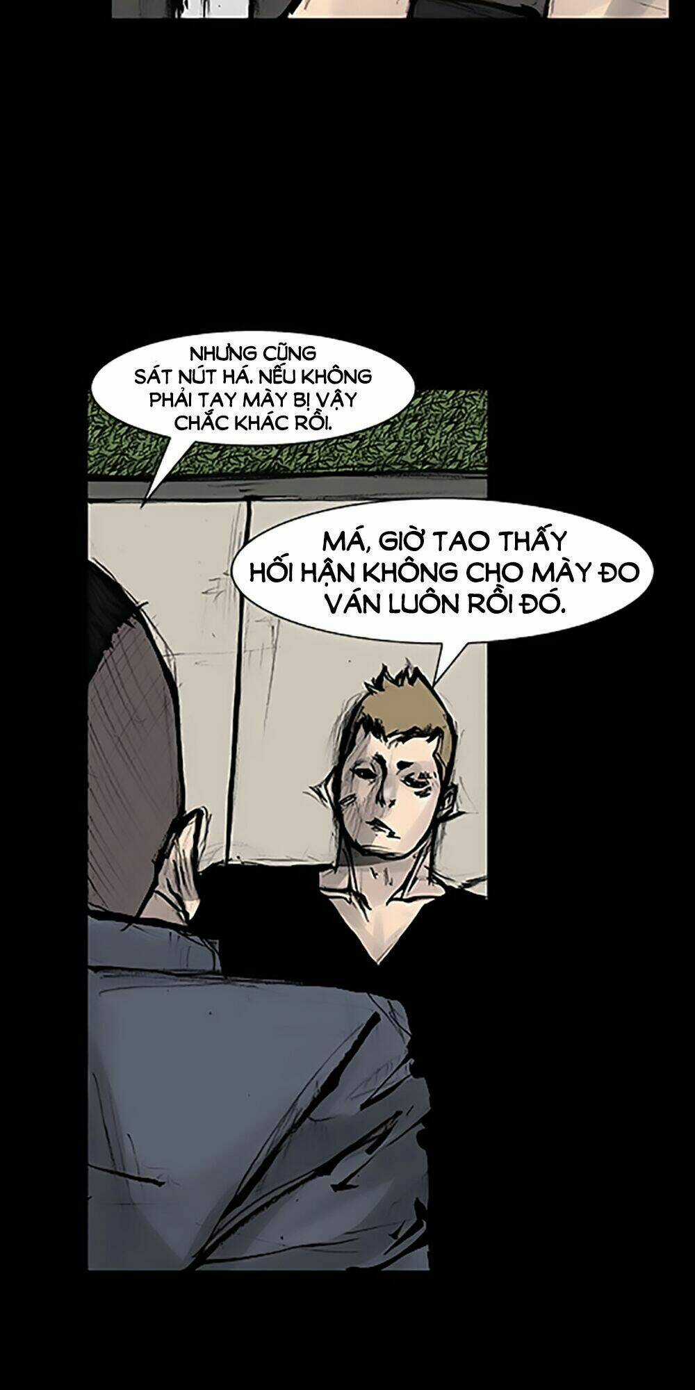 Độc Cô Tiền Truyện - Chapter 101 - Trang 5