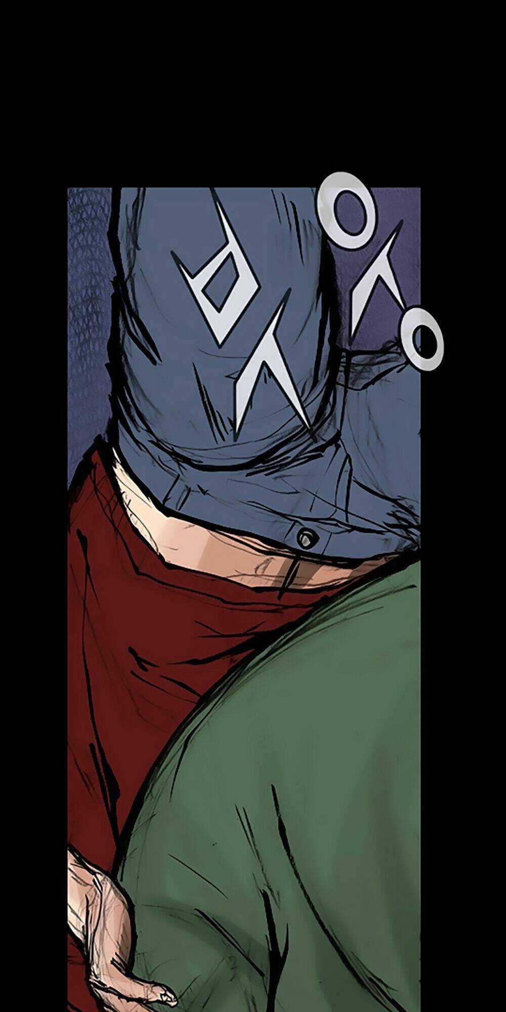 Độc Cô Tiền Truyện - Chapter 101 - Trang 41