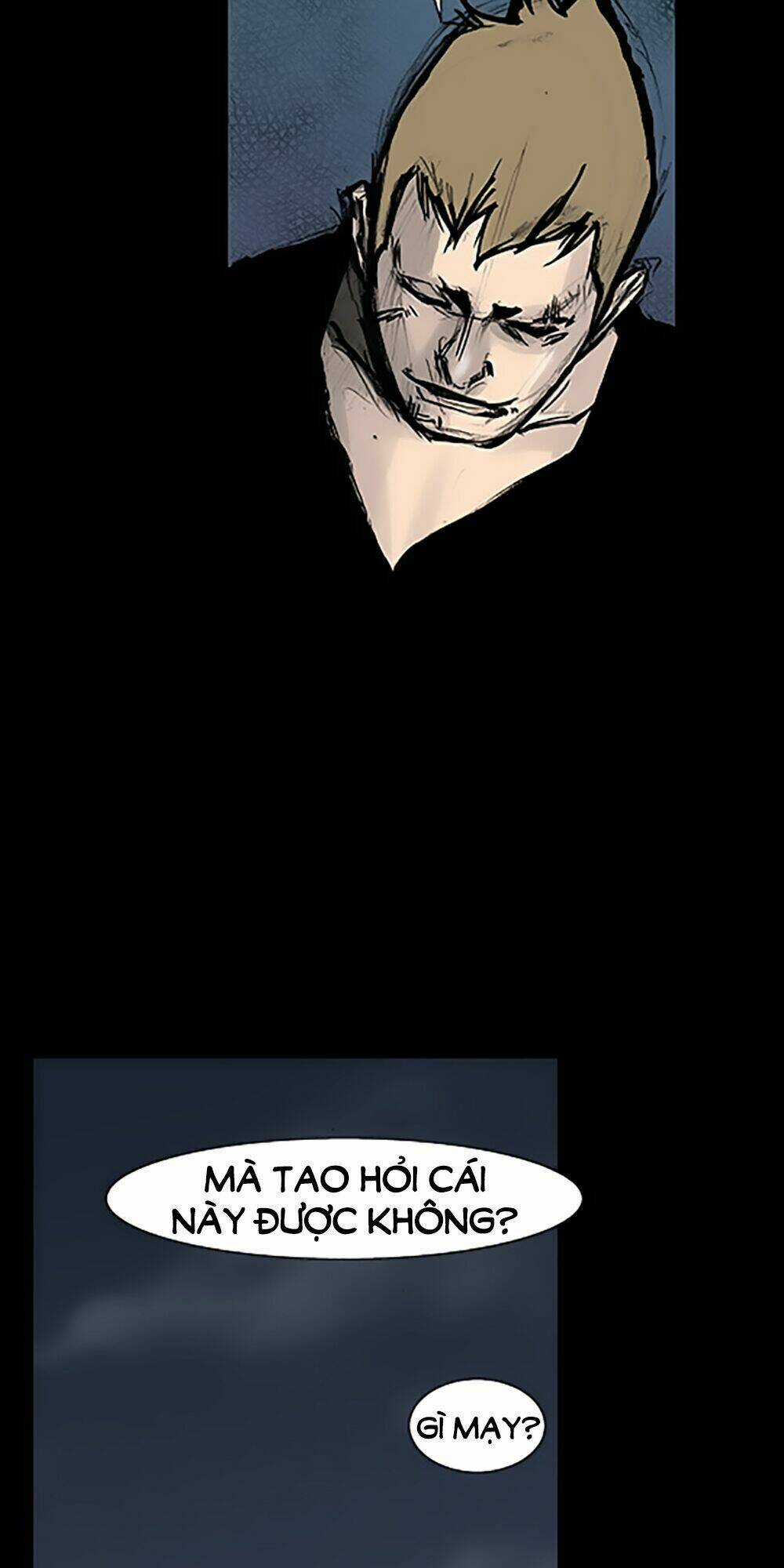 Độc Cô Tiền Truyện - Chapter 101 - Trang 10