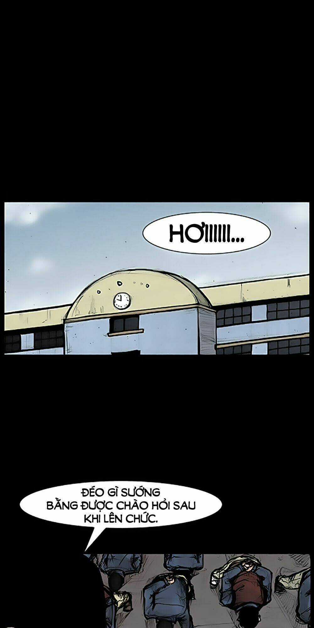 Độc Cô Tiền Truyện - Chapter 103 - Trang 14