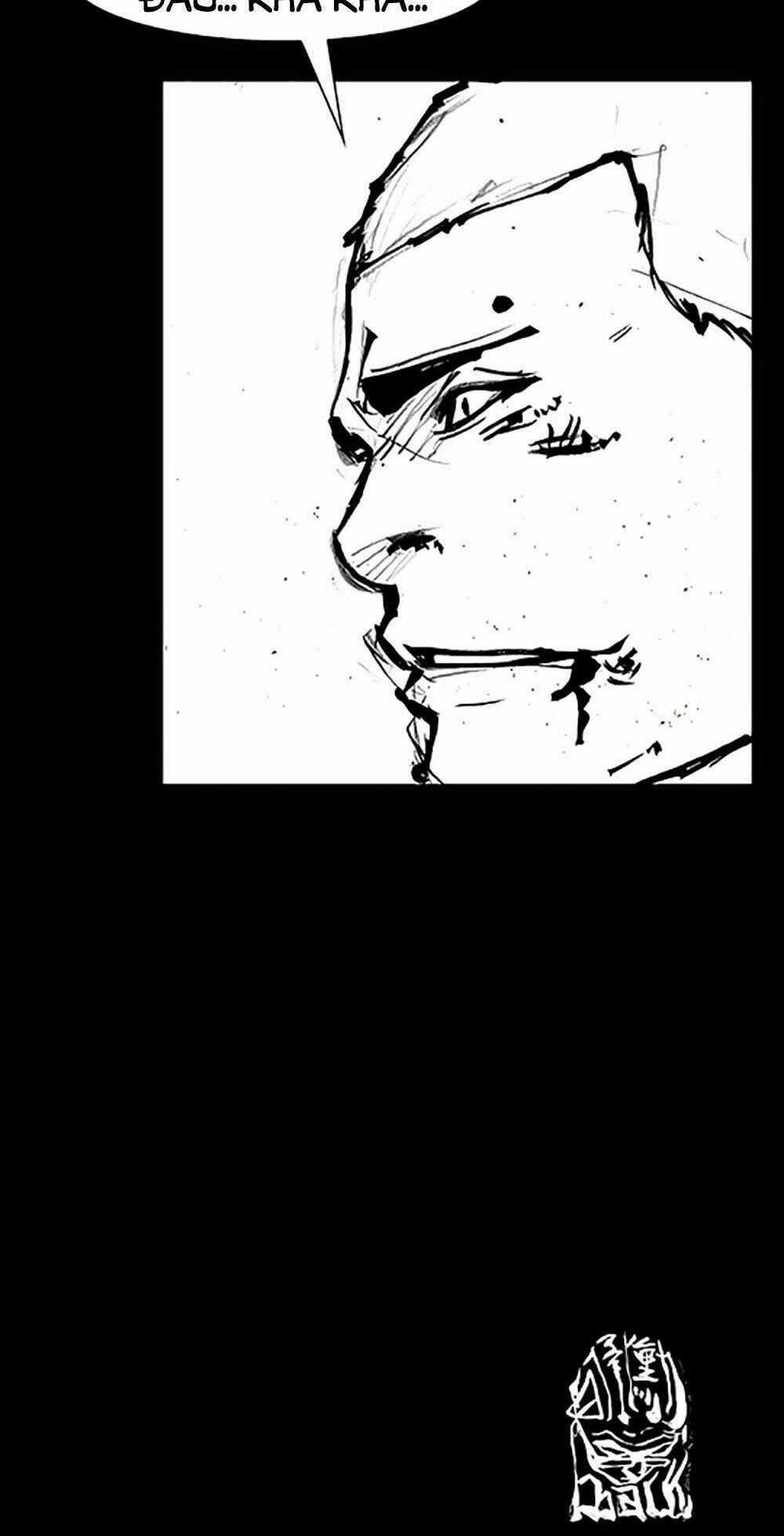 Độc Cô Tiền Truyện - Chapter 103 - Trang 44