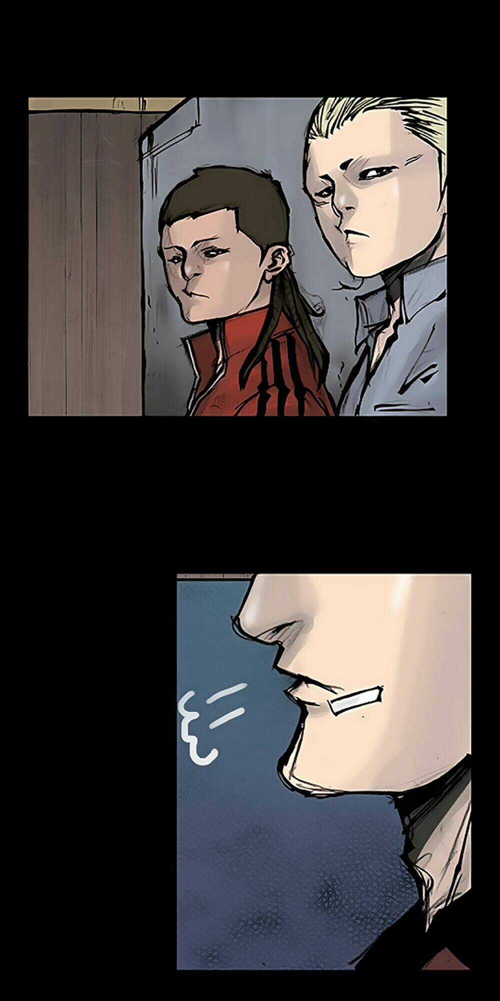 Độc Cô Tiền Truyện - Chapter 105 - Trang 42