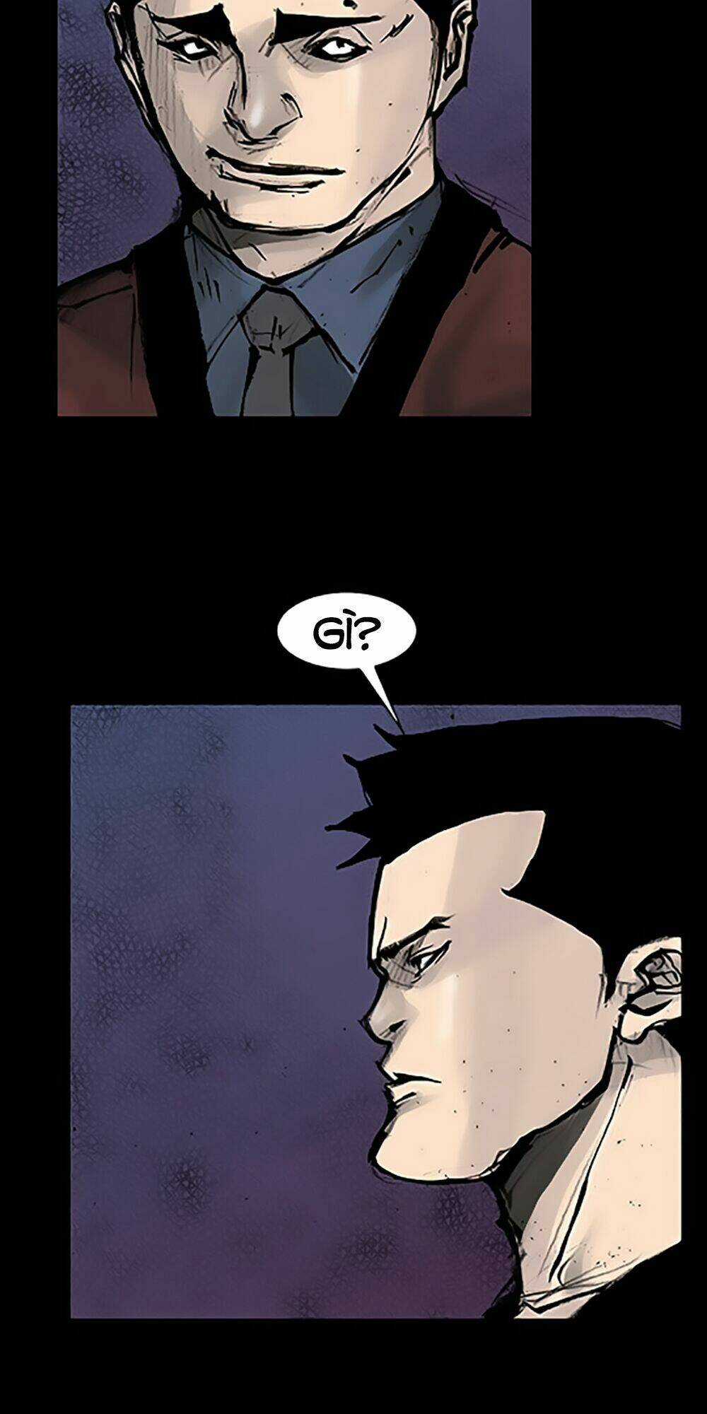 Độc Cô Tiền Truyện - Chapter 105 - Trang 9