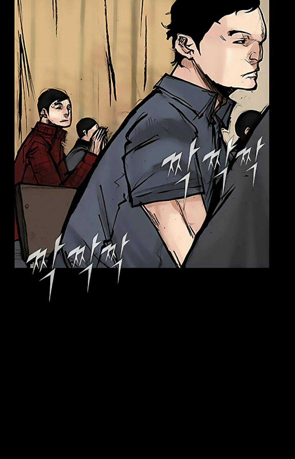 Độc Cô Tiền Truyện - Chapter 109 - Trang 3