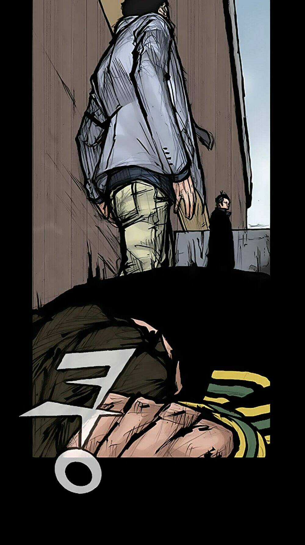 Độc Cô Tiền Truyện - Chapter 11 - Trang 26