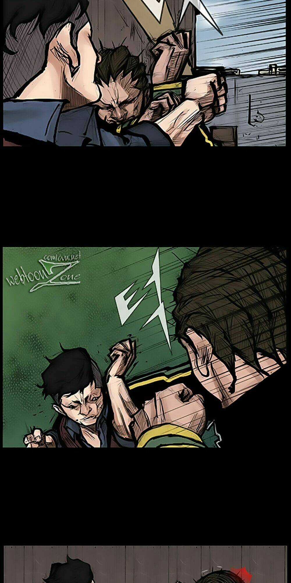 Độc Cô Tiền Truyện - Chapter 11 - Trang 8