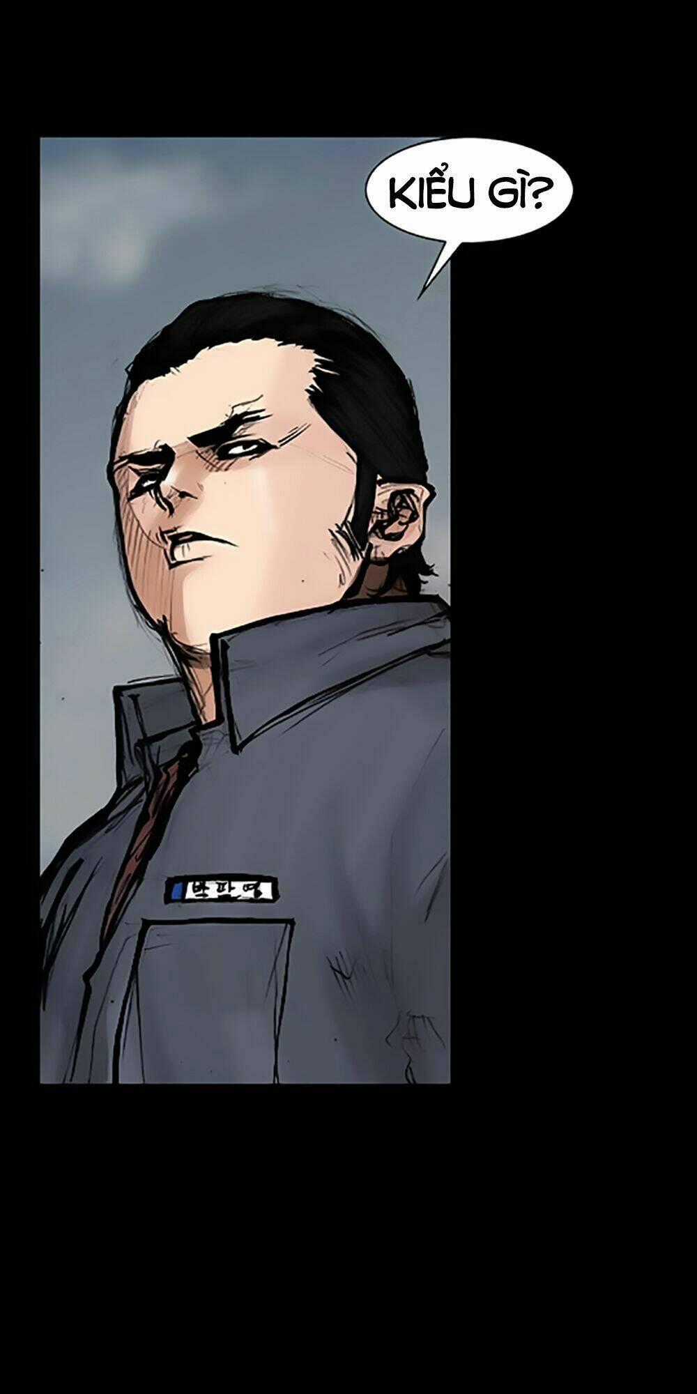 Độc Cô Tiền Truyện - Chapter 110 - Trang 2