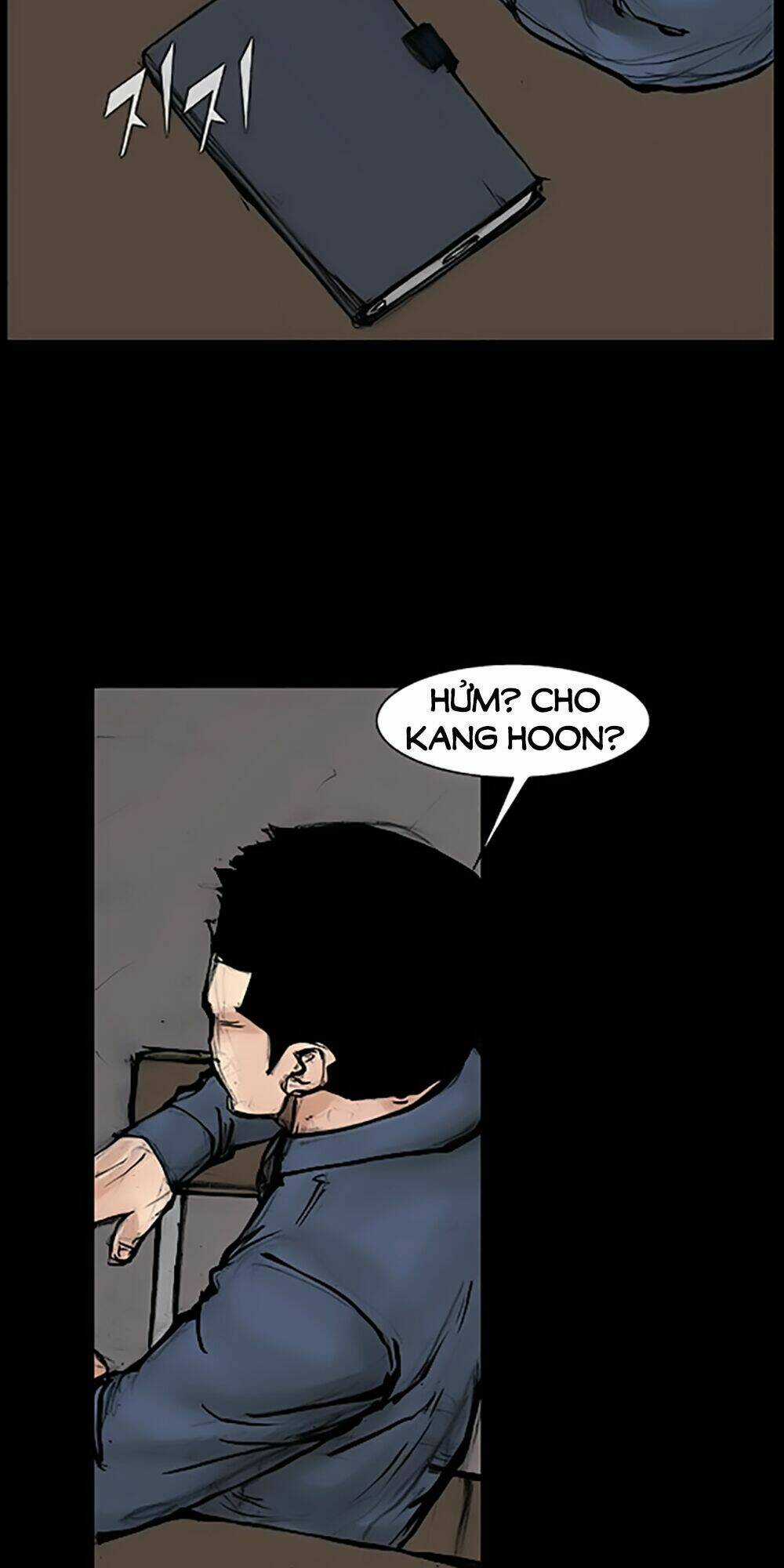 Độc Cô Tiền Truyện - Chapter 110 - Trang 33