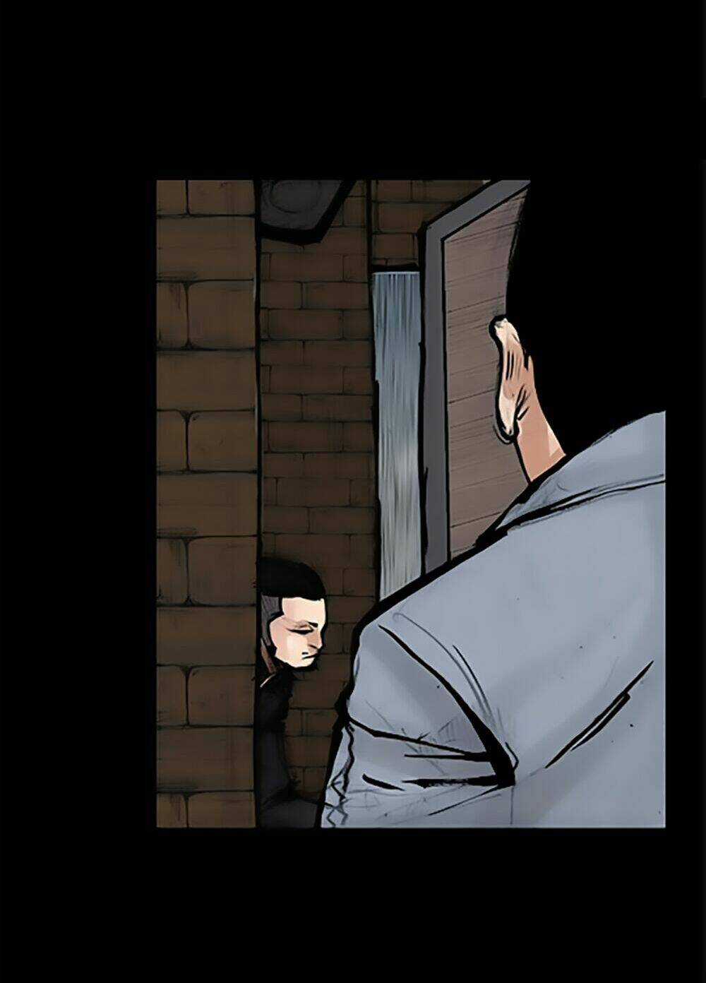 Độc Cô Tiền Truyện - Chapter 110 - Trang 41