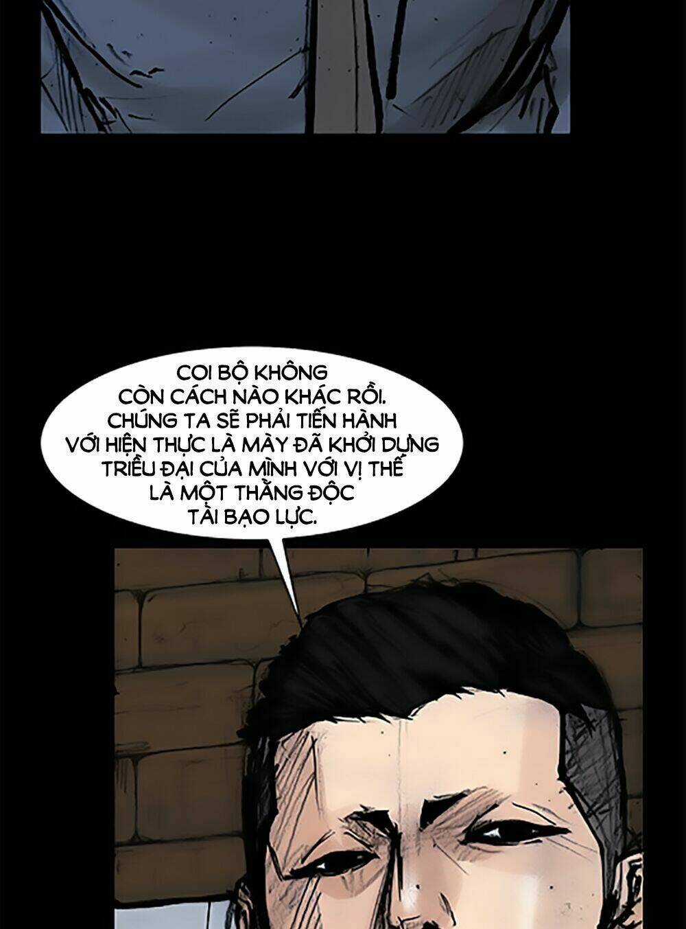 Độc Cô Tiền Truyện - Chapter 111 - Trang 5