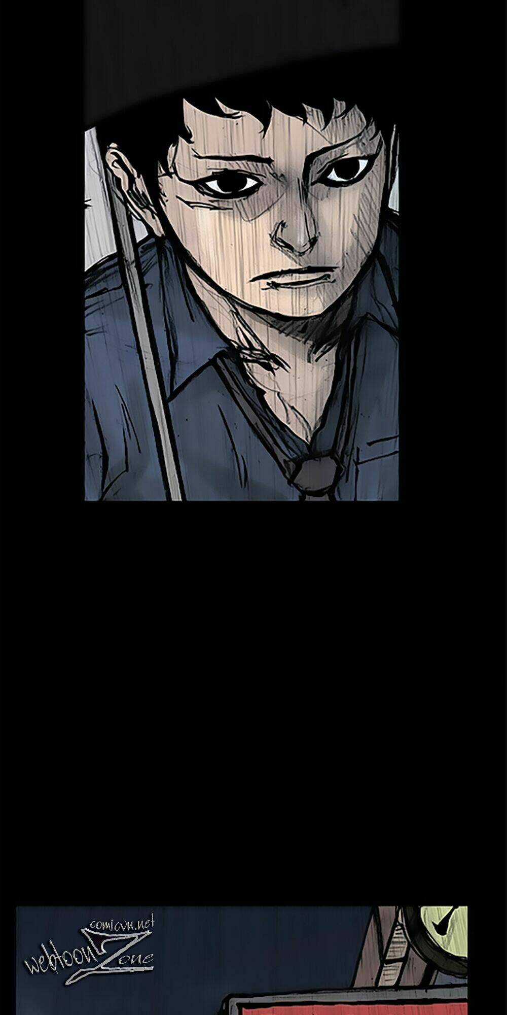 Độc Cô Tiền Truyện - Chapter 112 - Trang 3