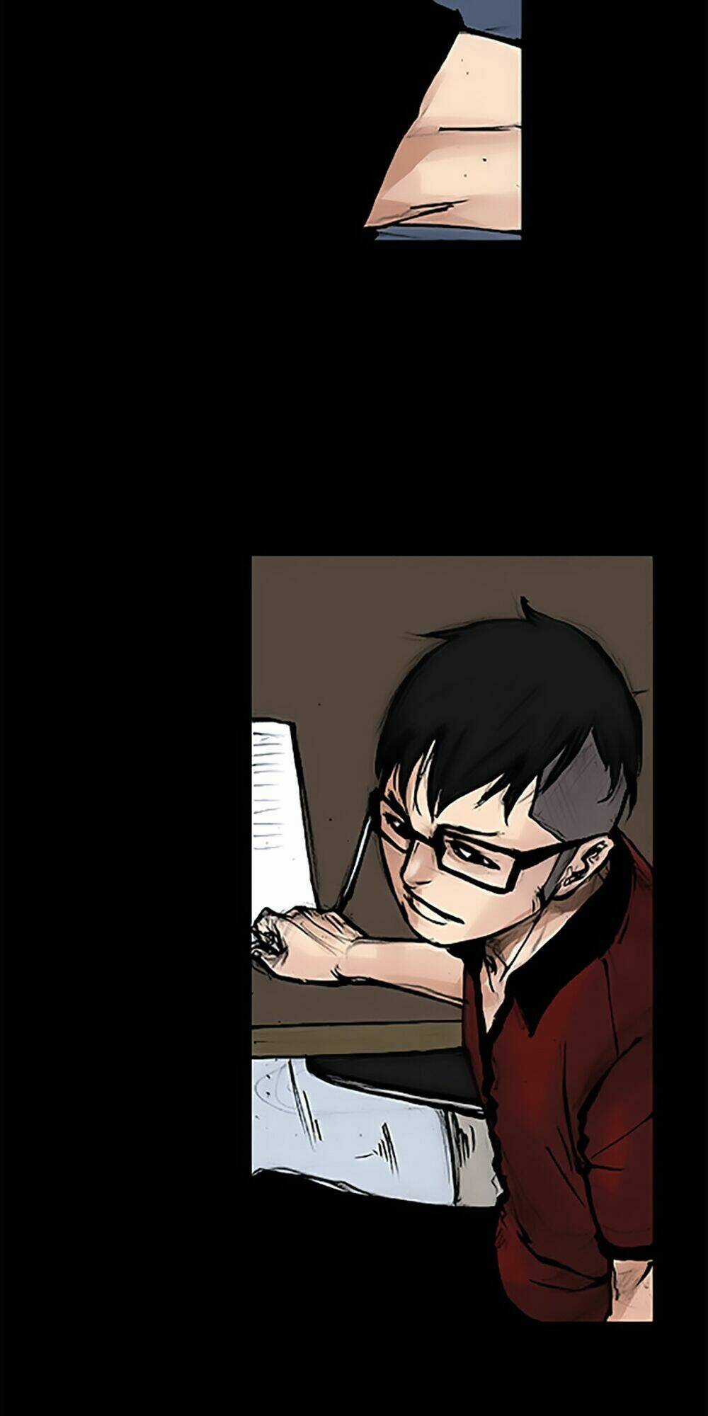 Độc Cô Tiền Truyện - Chapter 112 - Trang 38