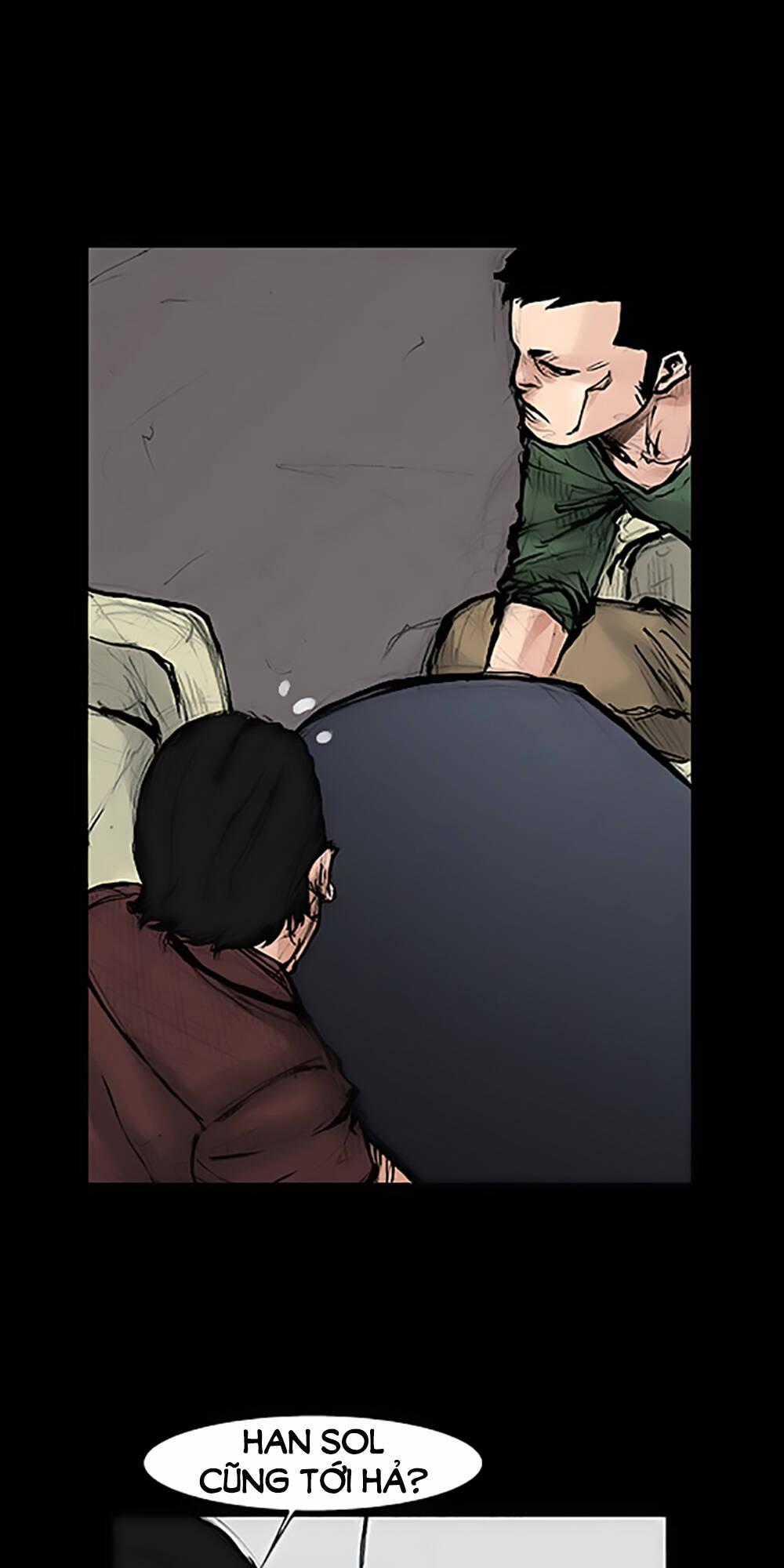 Độc Cô Tiền Truyện - Chapter 113 - Trang 2