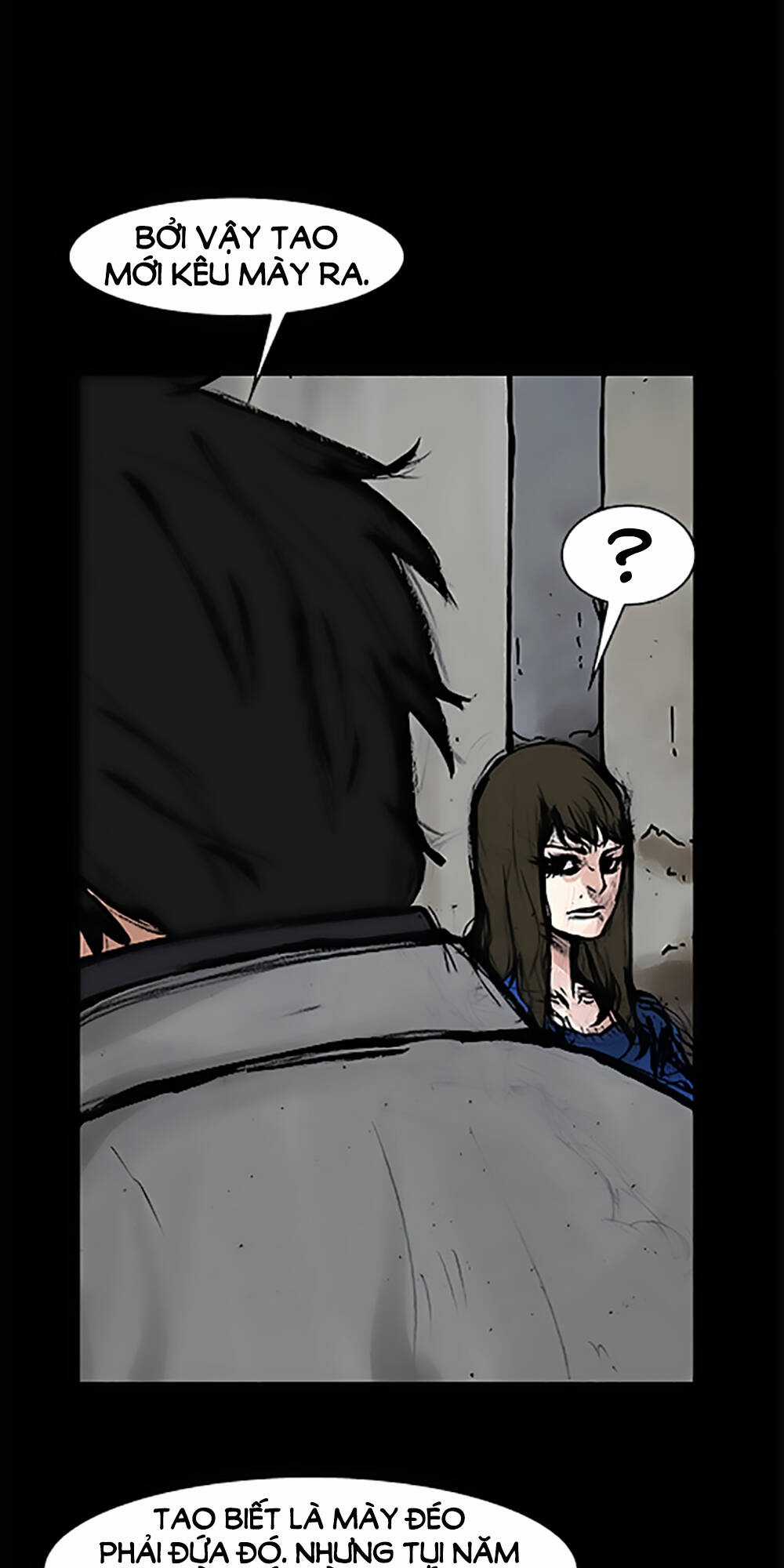 Độc Cô Tiền Truyện - Chapter 113 - Trang 14