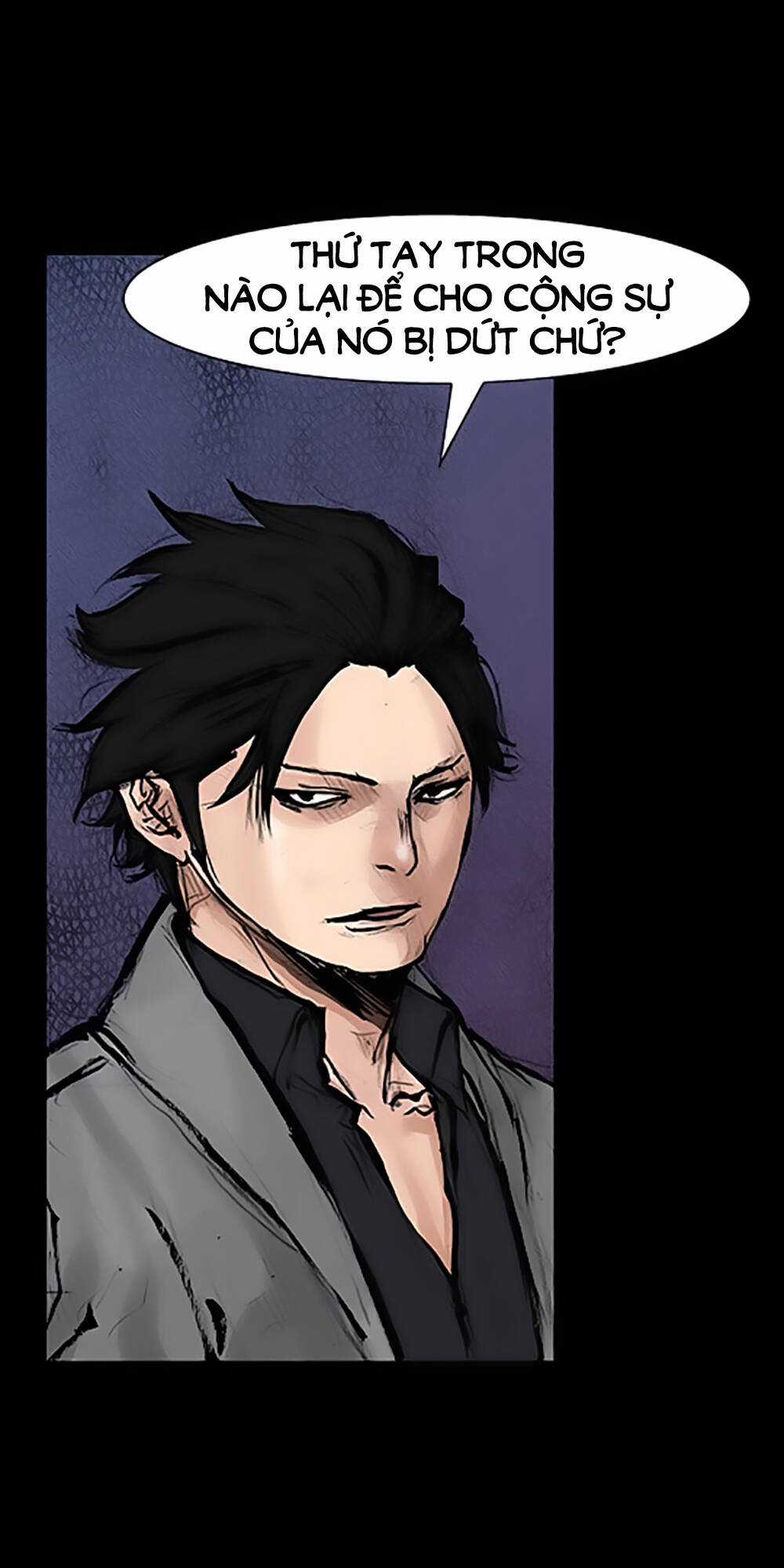 Độc Cô Tiền Truyện - Chapter 113 - Trang 23