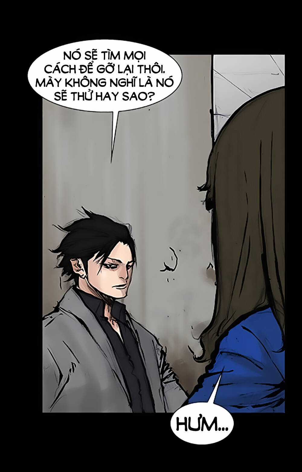 Độc Cô Tiền Truyện - Chapter 113 - Trang 24