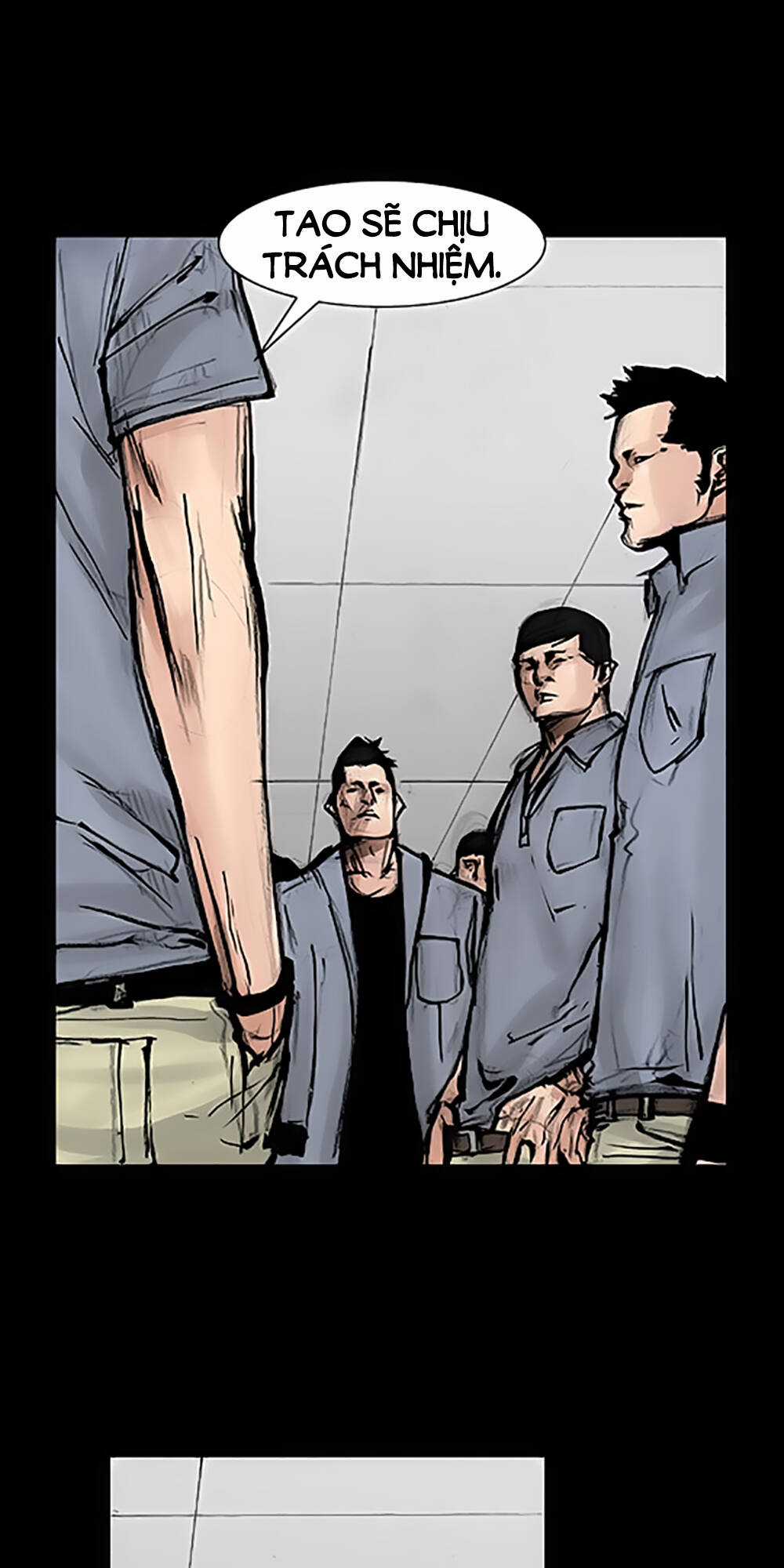 Độc Cô Tiền Truyện - Chapter 113 - Trang 29