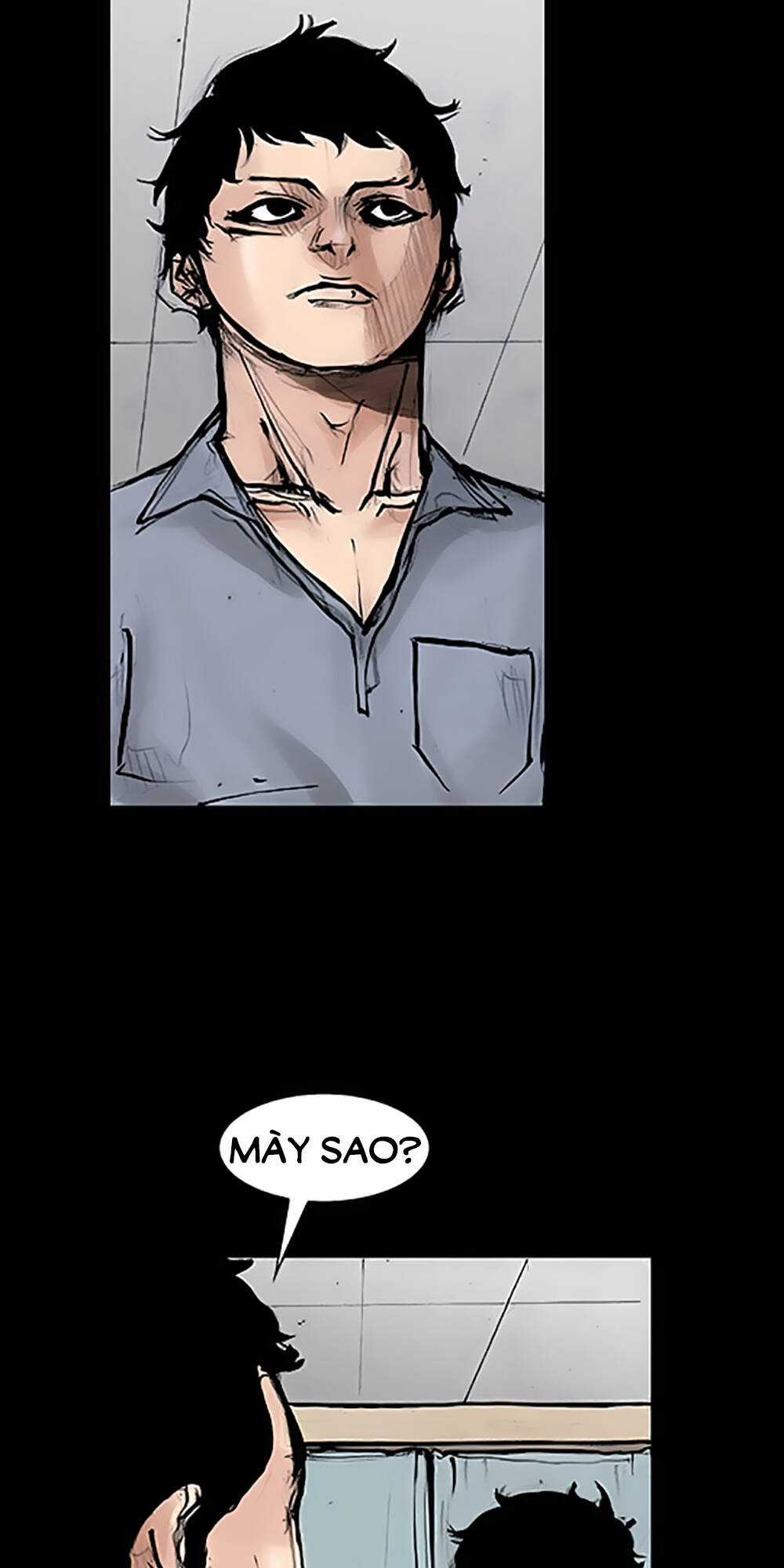 Độc Cô Tiền Truyện - Chapter 113 - Trang 30