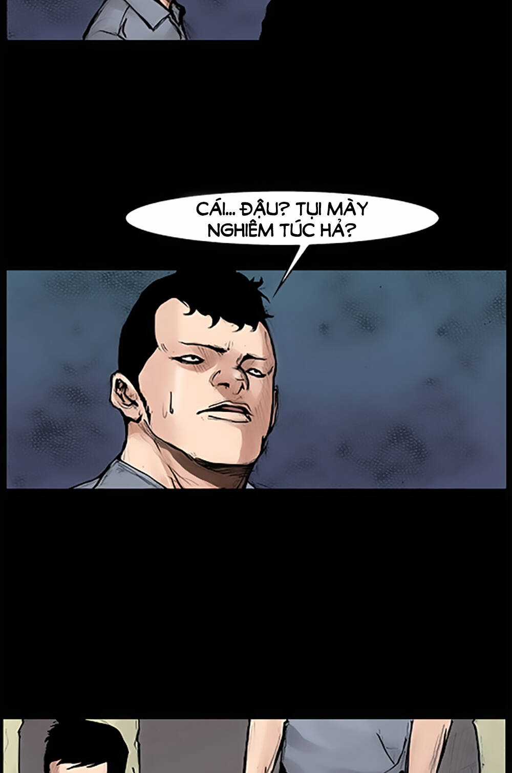 Độc Cô Tiền Truyện - Chapter 113 - Trang 36