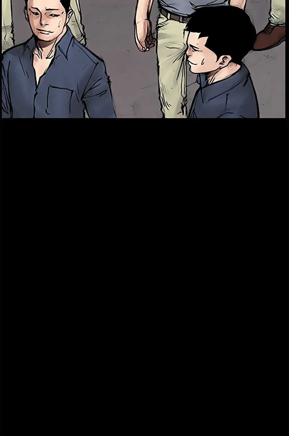 Độc Cô Tiền Truyện - Chapter 113 - Trang 37