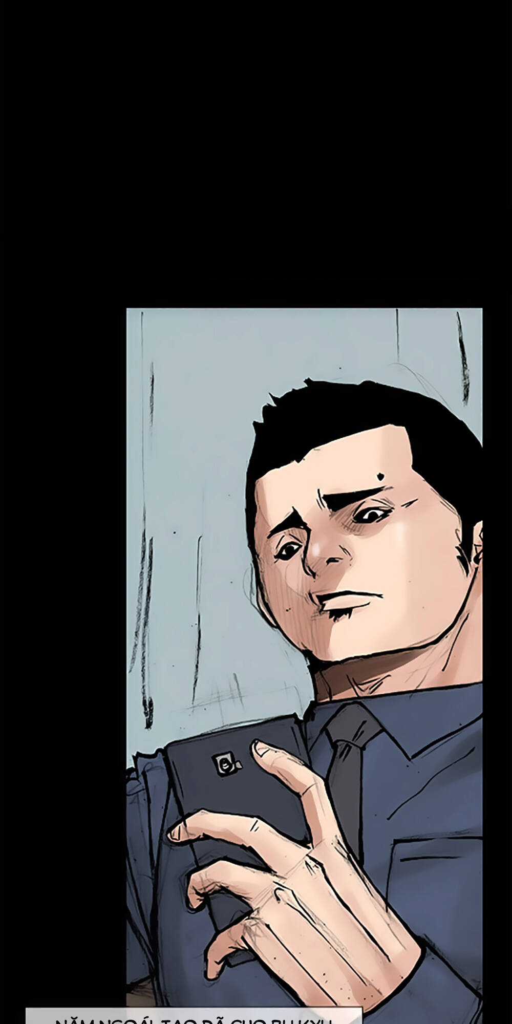 Độc Cô Tiền Truyện - Chapter 113 - Trang 38