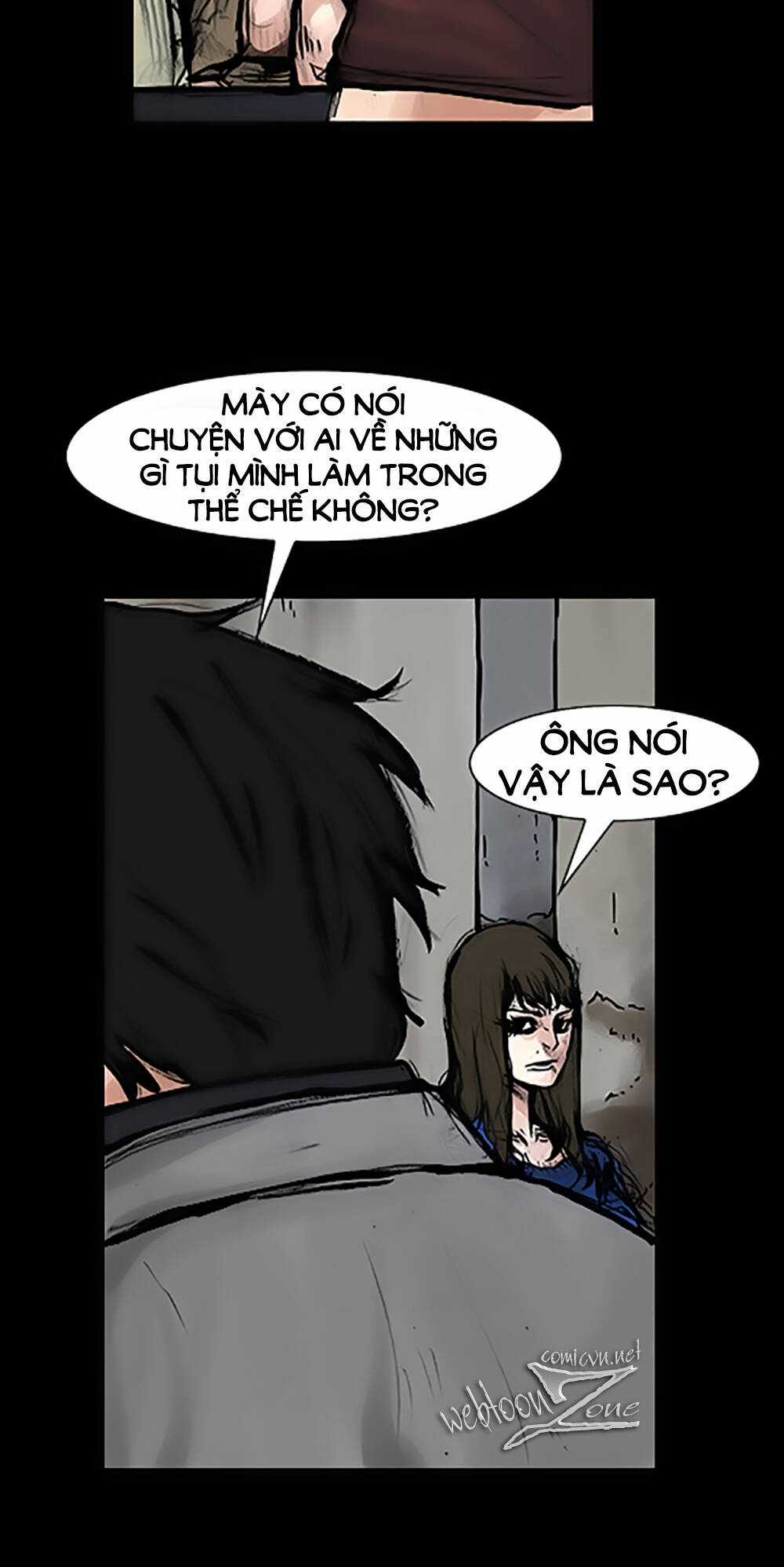 Độc Cô Tiền Truyện - Chapter 113 - Trang 5