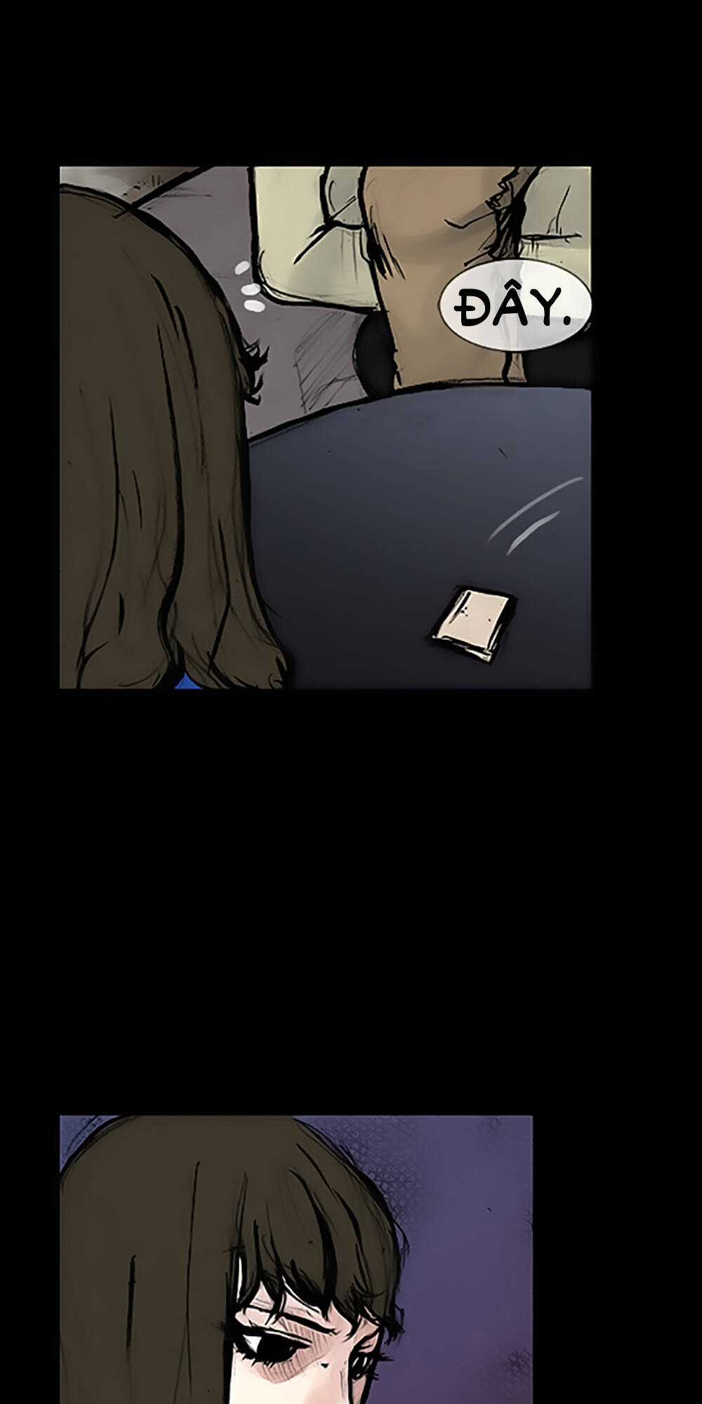 Độc Cô Tiền Truyện - Chapter 113 - Trang 6