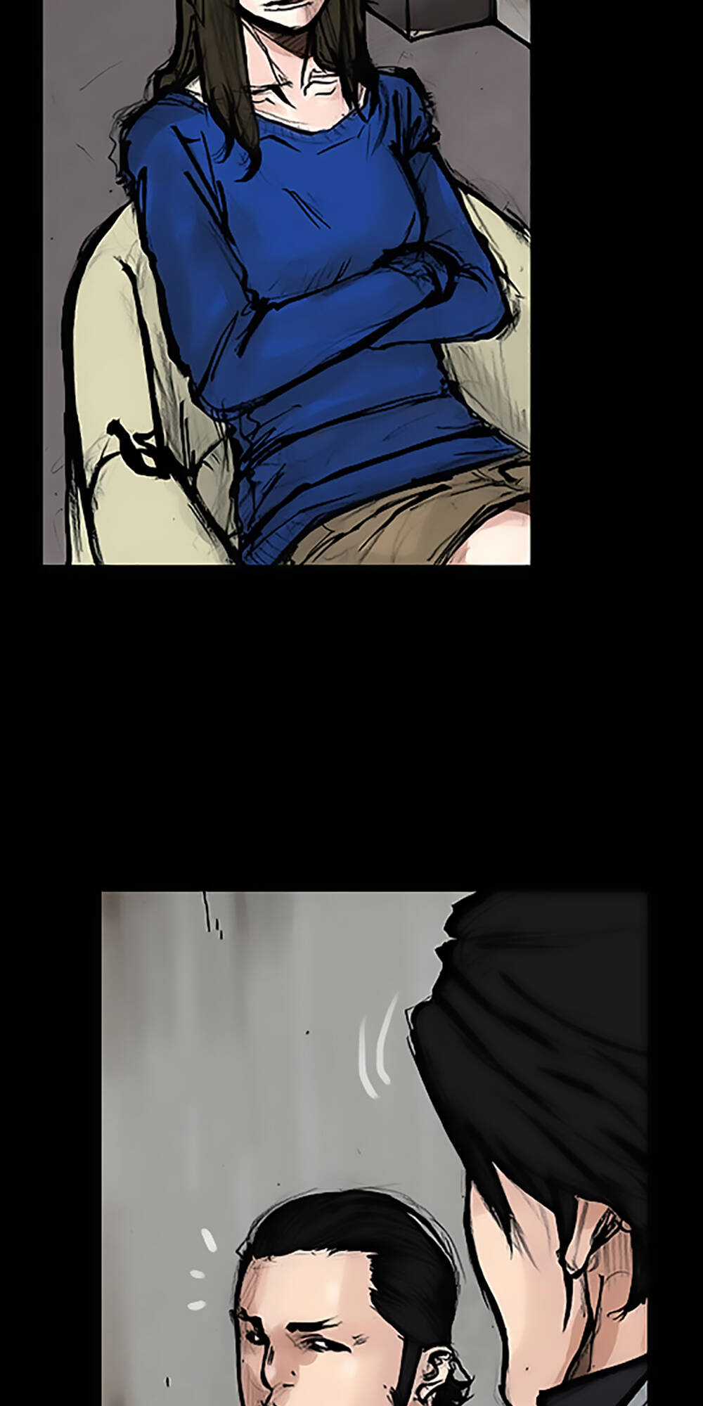 Độc Cô Tiền Truyện - Chapter 113 - Trang 9