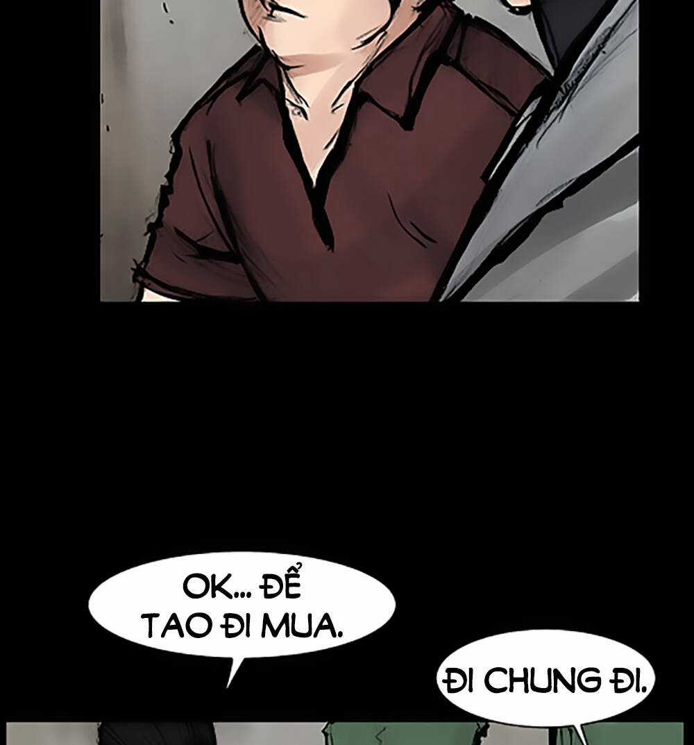 Độc Cô Tiền Truyện - Chapter 113 - Trang 10