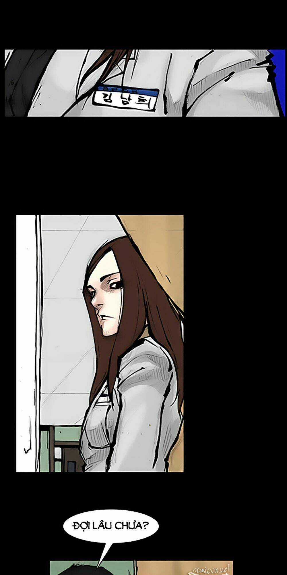 Độc Cô Tiền Truyện - Chapter 12 - Trang 3