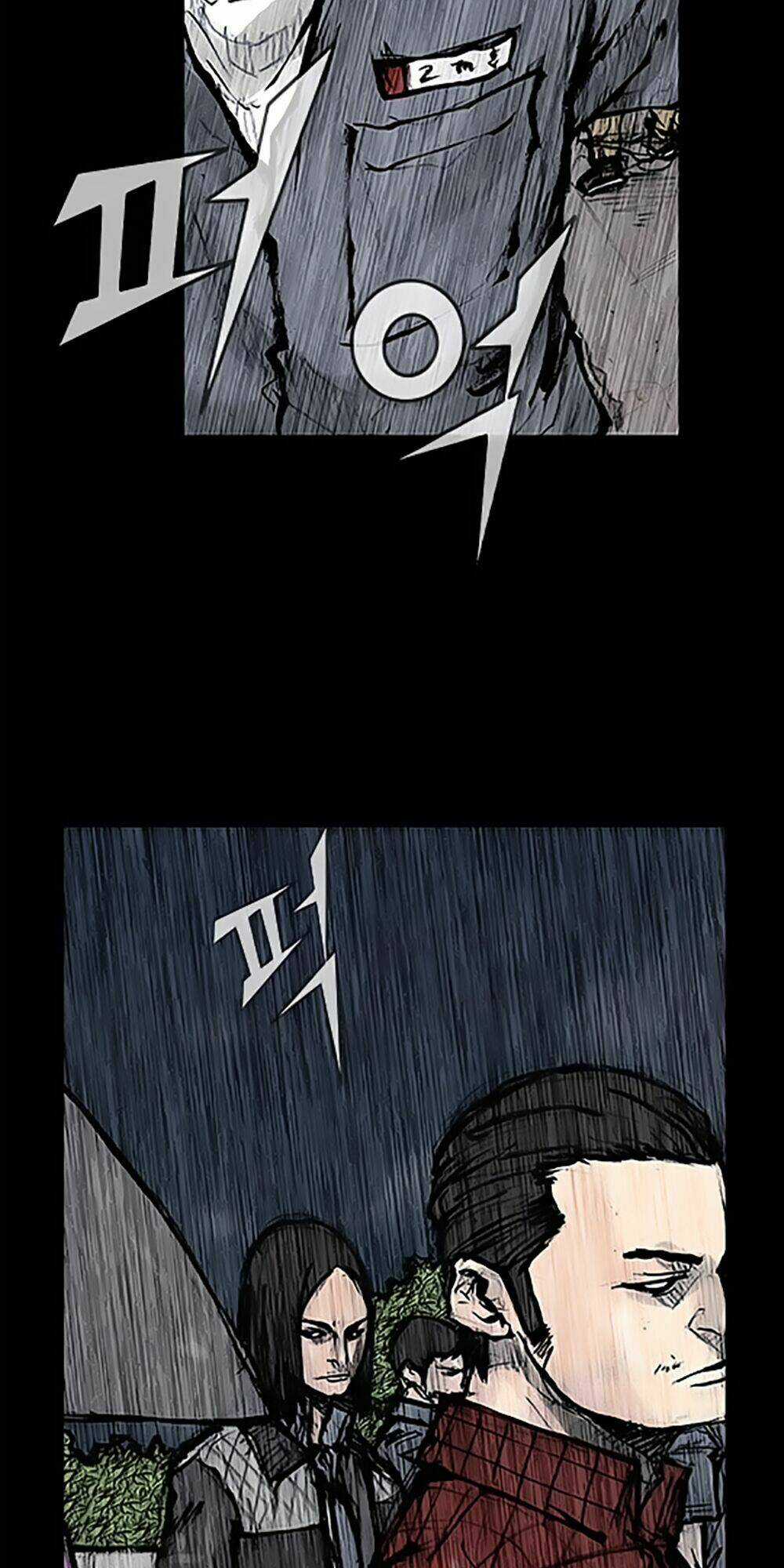 Độc Cô Tiền Truyện - Chapter 120 - Trang 3