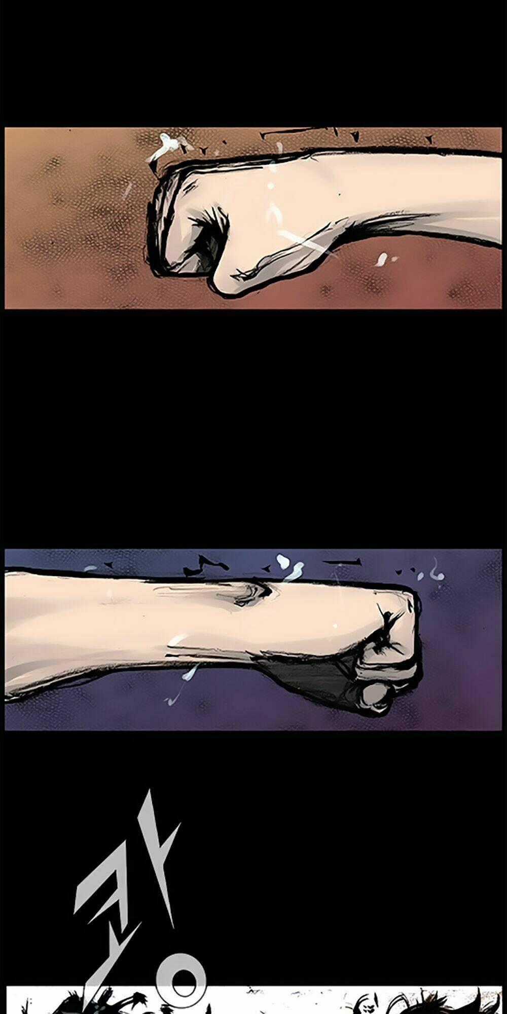 Độc Cô Tiền Truyện - Chapter 121 - Trang 2