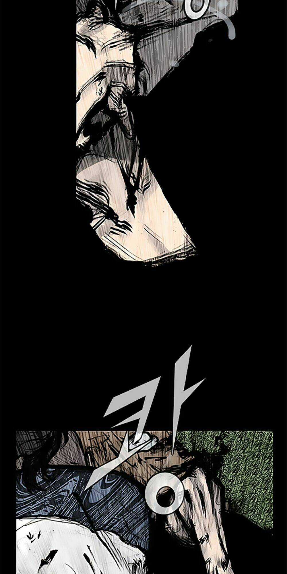 Độc Cô Tiền Truyện - Chapter 121 - Trang 31