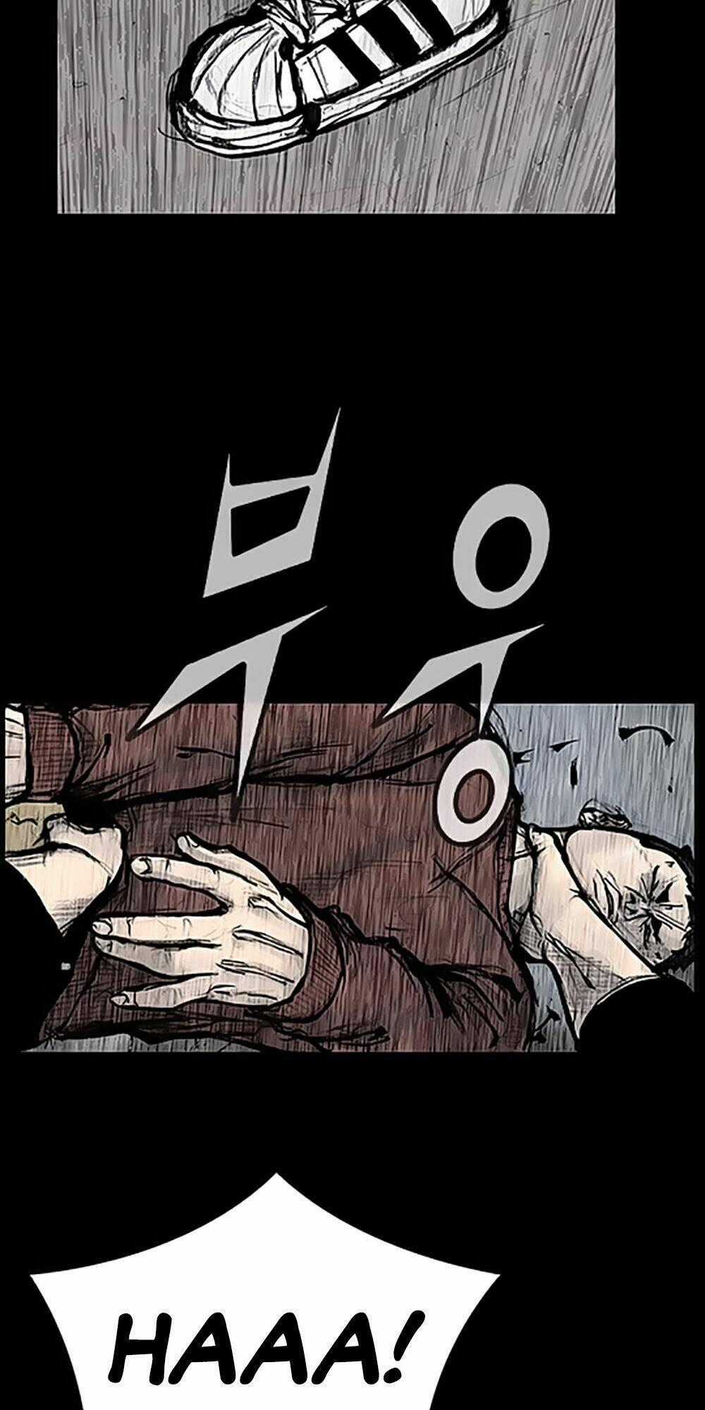 Độc Cô Tiền Truyện - Chapter 122 - Trang 2