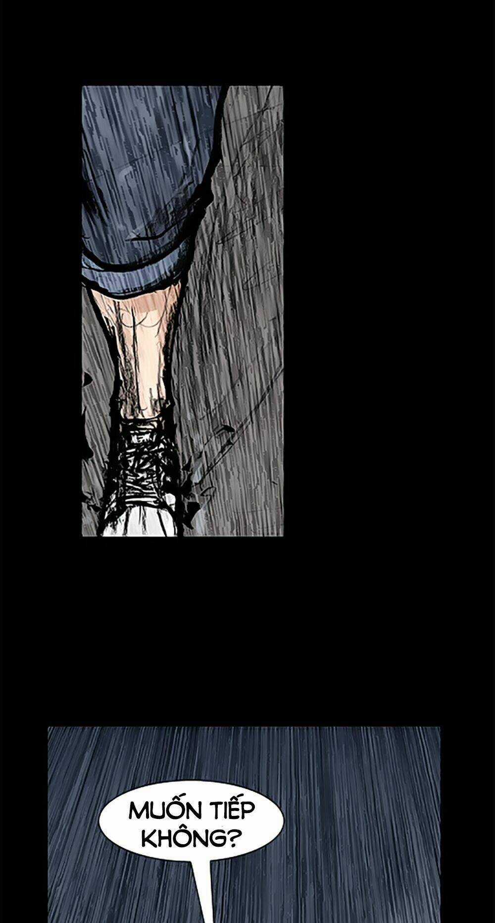 Độc Cô Tiền Truyện - Chapter 122 - Trang 10