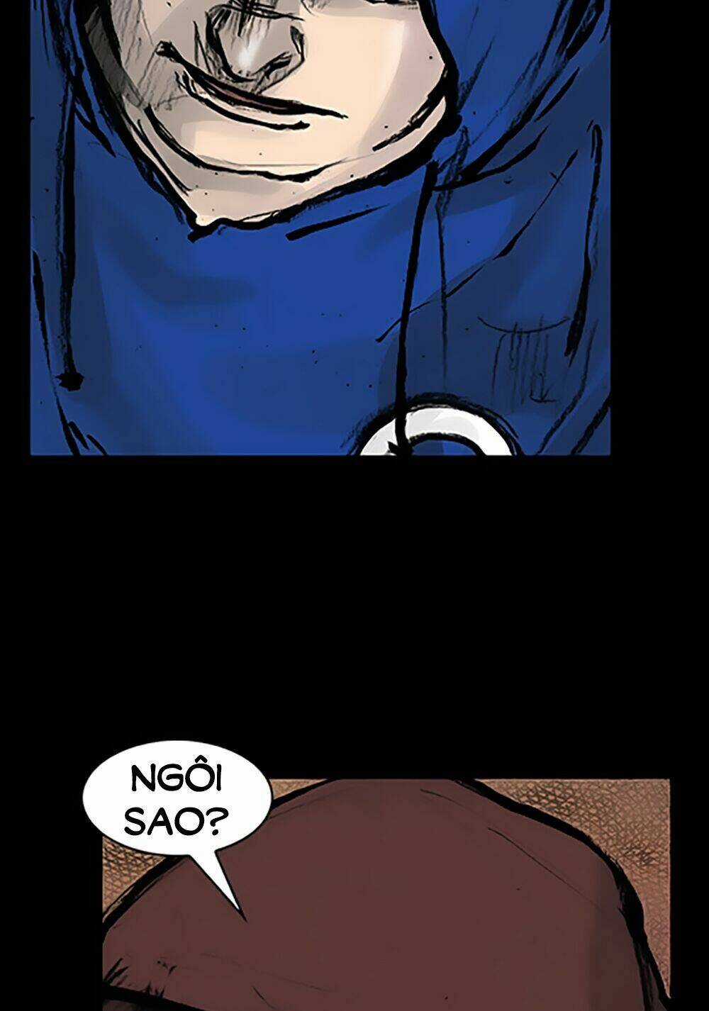 Độc Cô Tiền Truyện - Chapter 124 - Trang 6