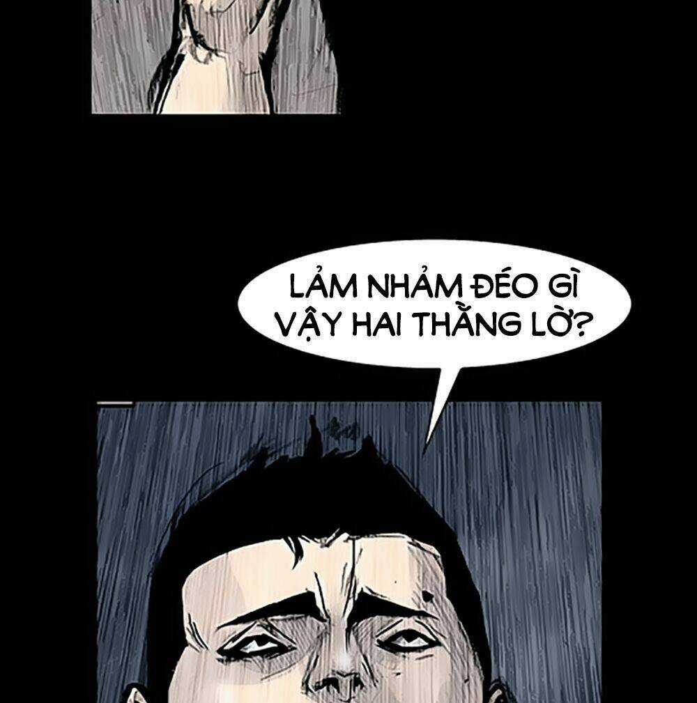 Độc Cô Tiền Truyện - Chapter 128 - Trang 7