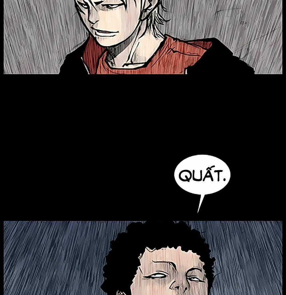 Độc Cô Tiền Truyện - Chapter 129 - Trang 41