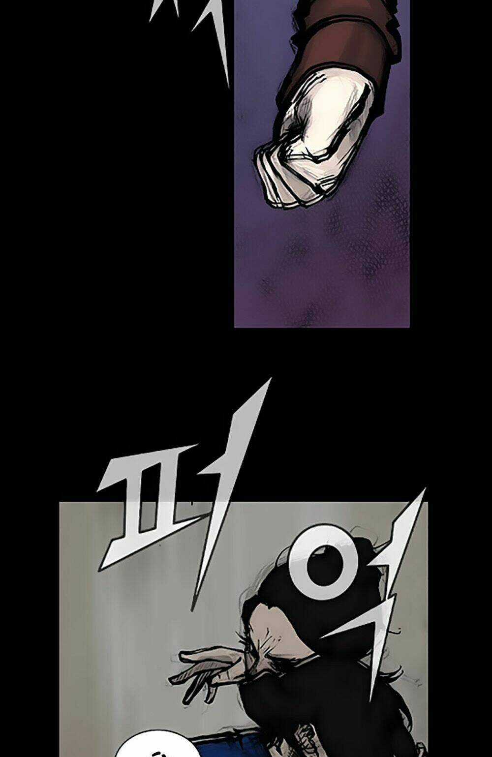 Độc Cô Tiền Truyện - Chapter 13 - Trang 25