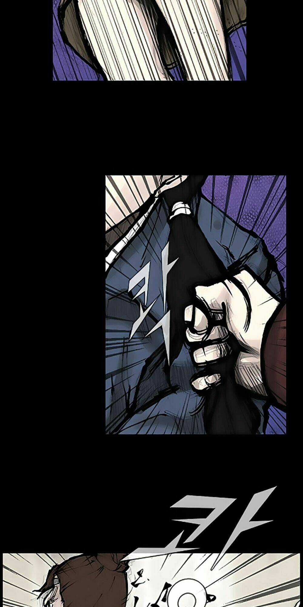 Độc Cô Tiền Truyện - Chapter 13 - Trang 28