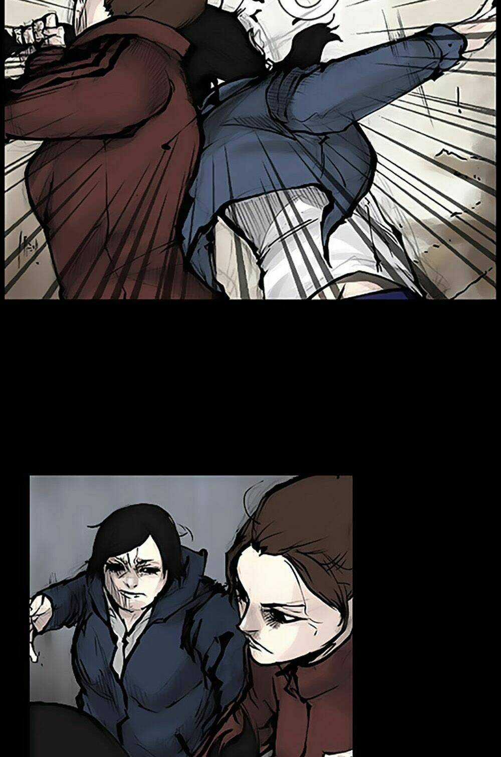 Độc Cô Tiền Truyện - Chapter 13 - Trang 29