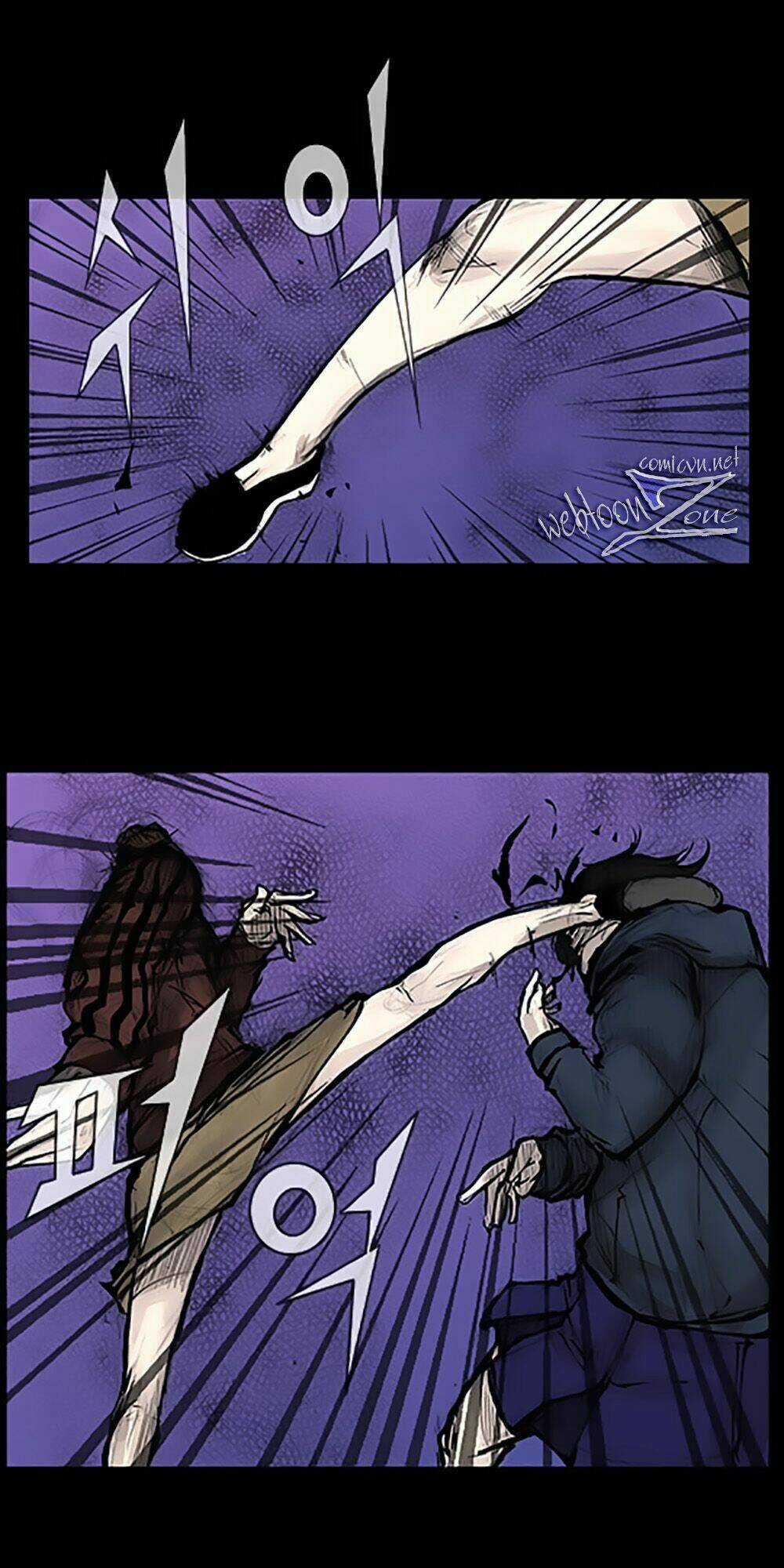 Độc Cô Tiền Truyện - Chapter 13 - Trang 31